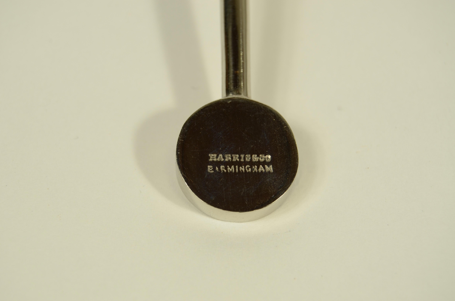 Old medical instruments/8456-Set