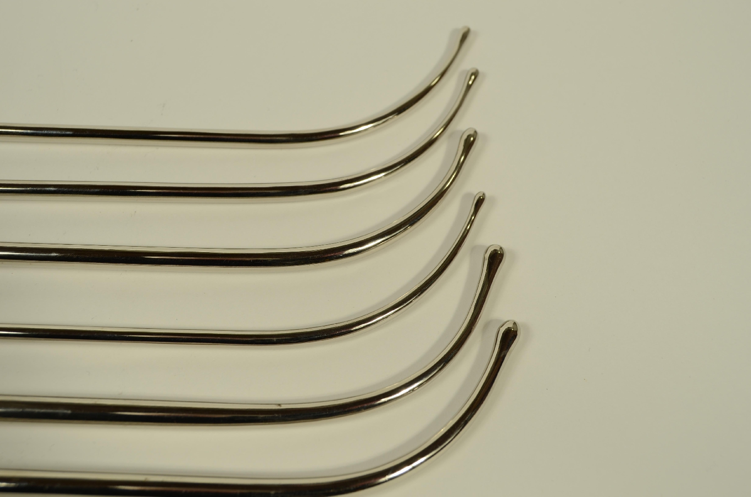 Old medical instruments/8456-Set