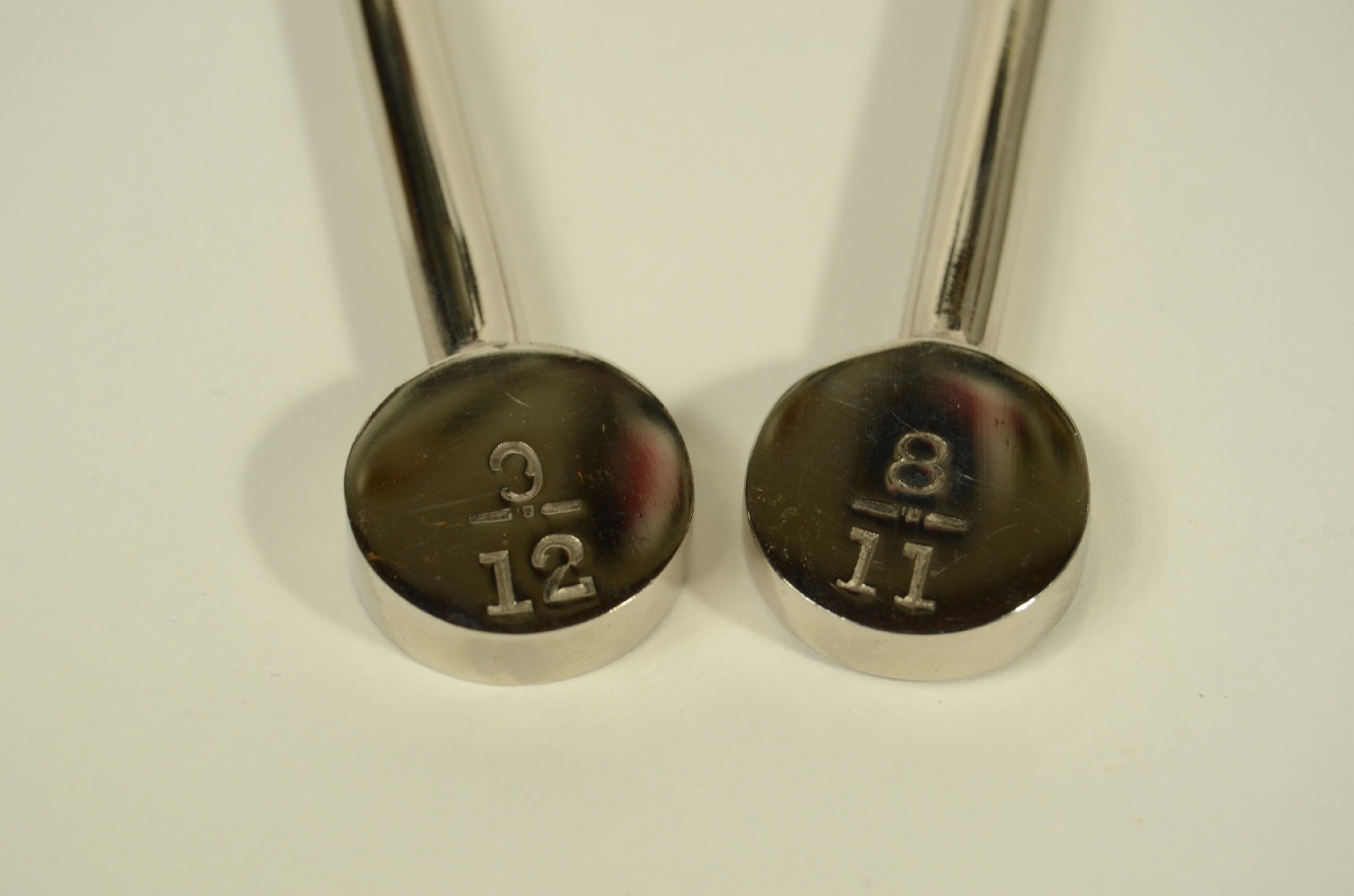 Strumenti medici d'epoca/8456-Set Diltatori