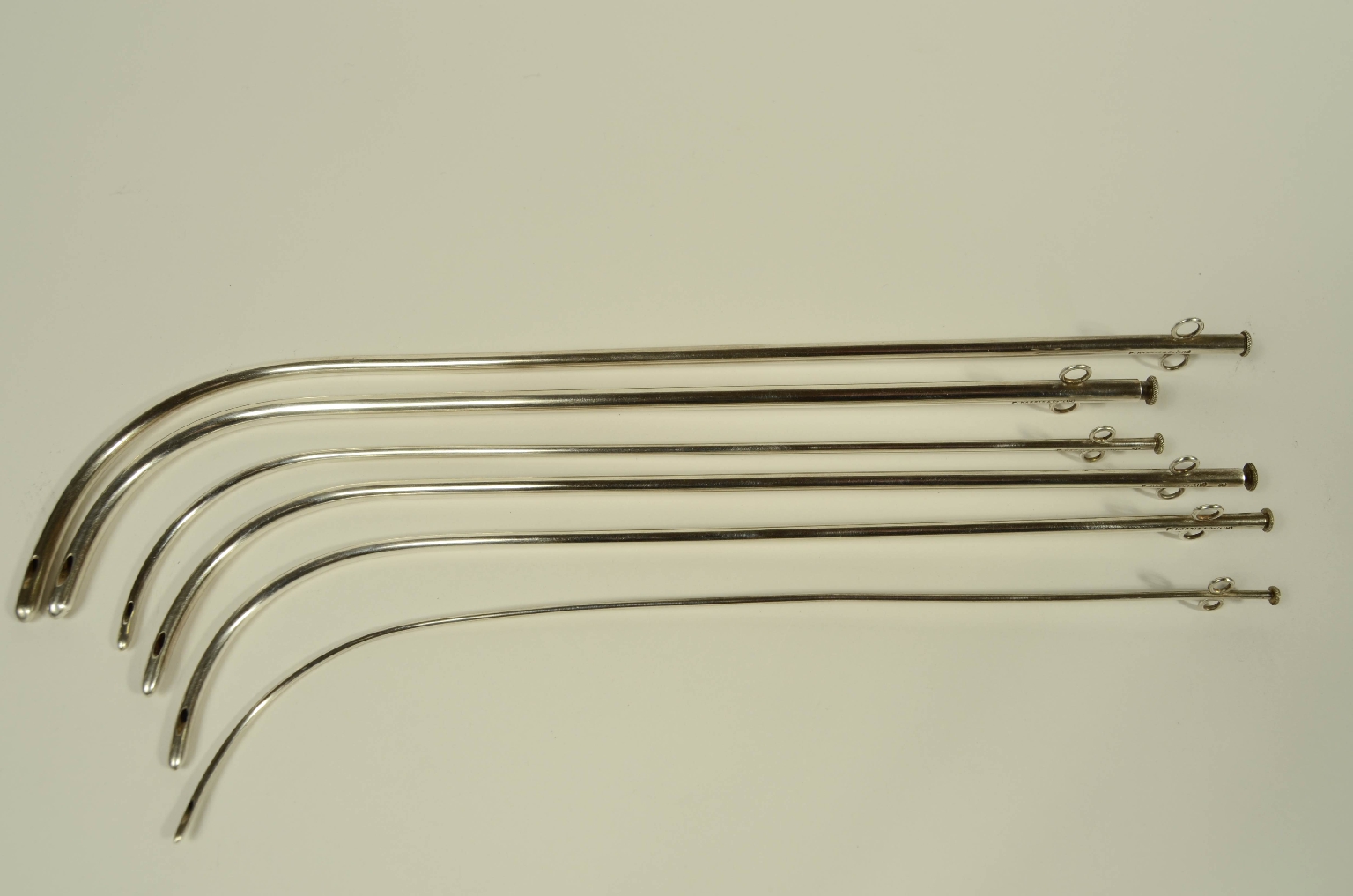 Strumenti medici d'epoca/8456-Set Diltatori