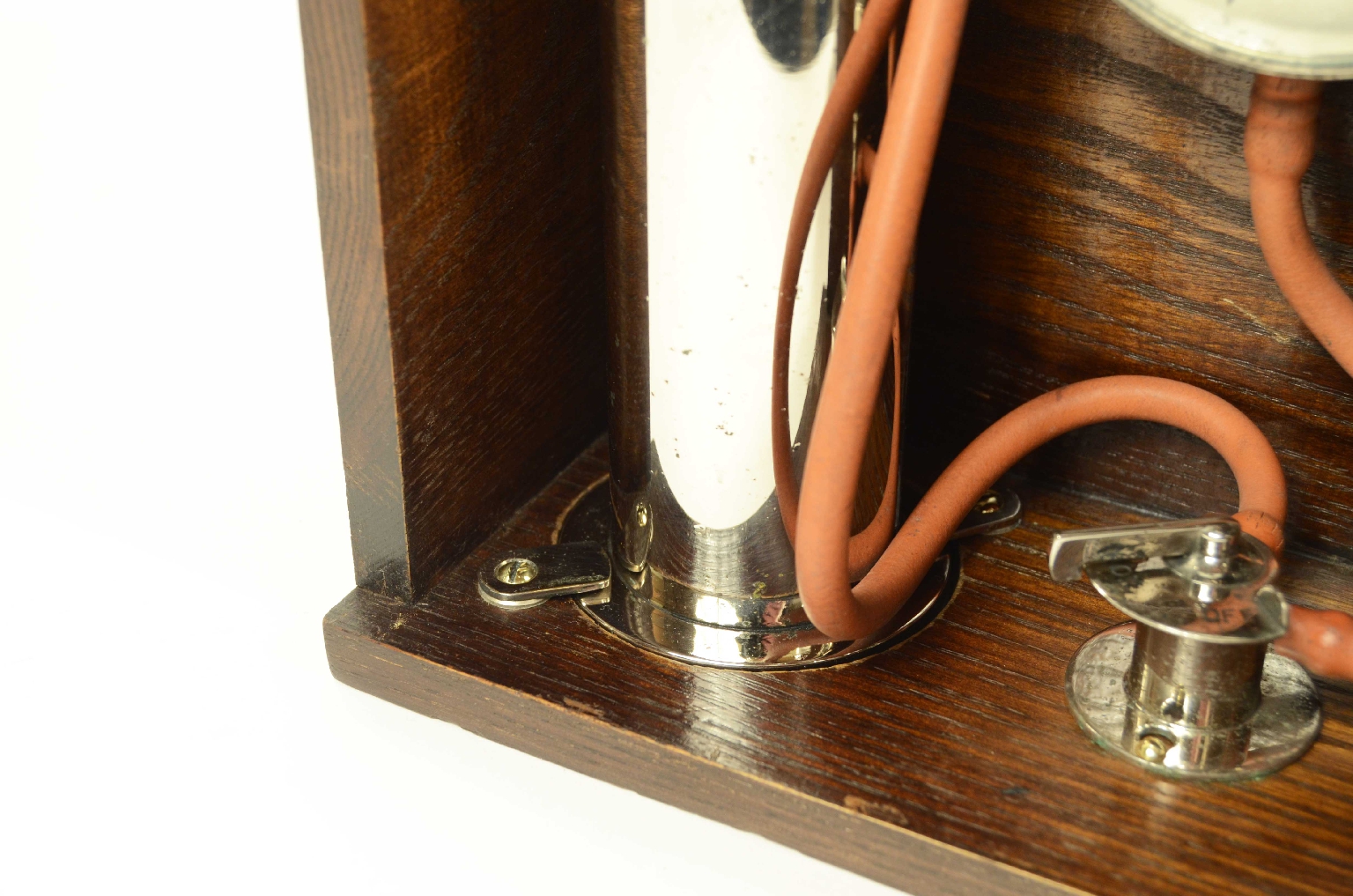 Strumenti medici d'epoca/8457-Apparecchio Pneumotorace