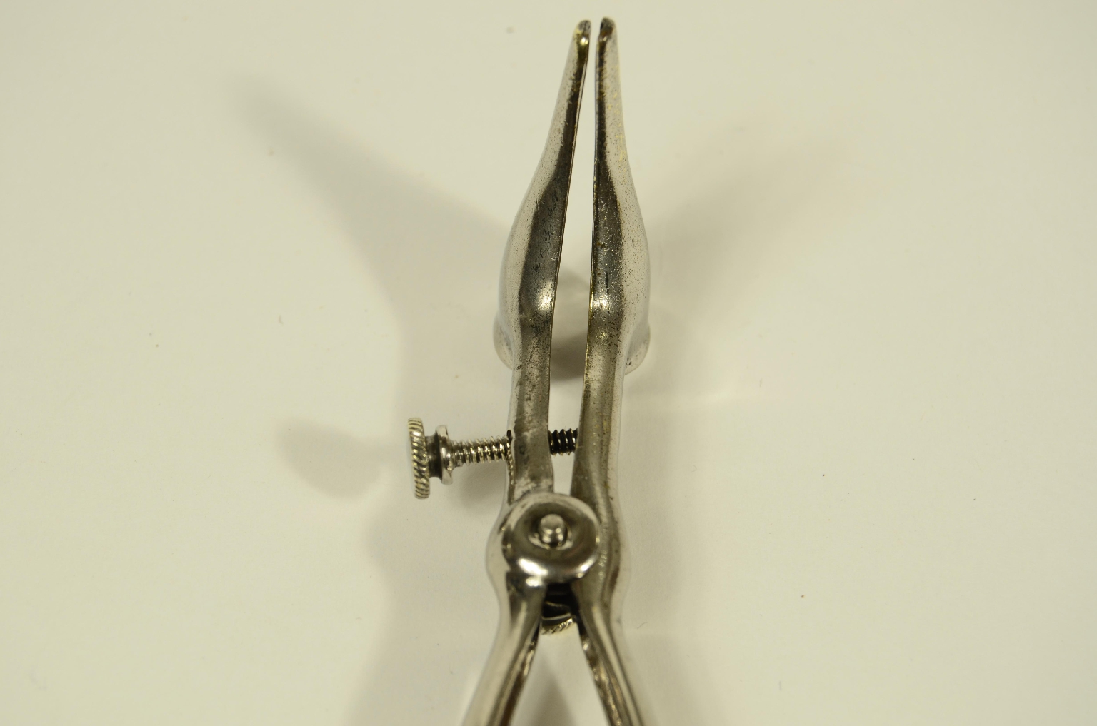 Strumenti medici d'epoca/8461-Speculum Nasale