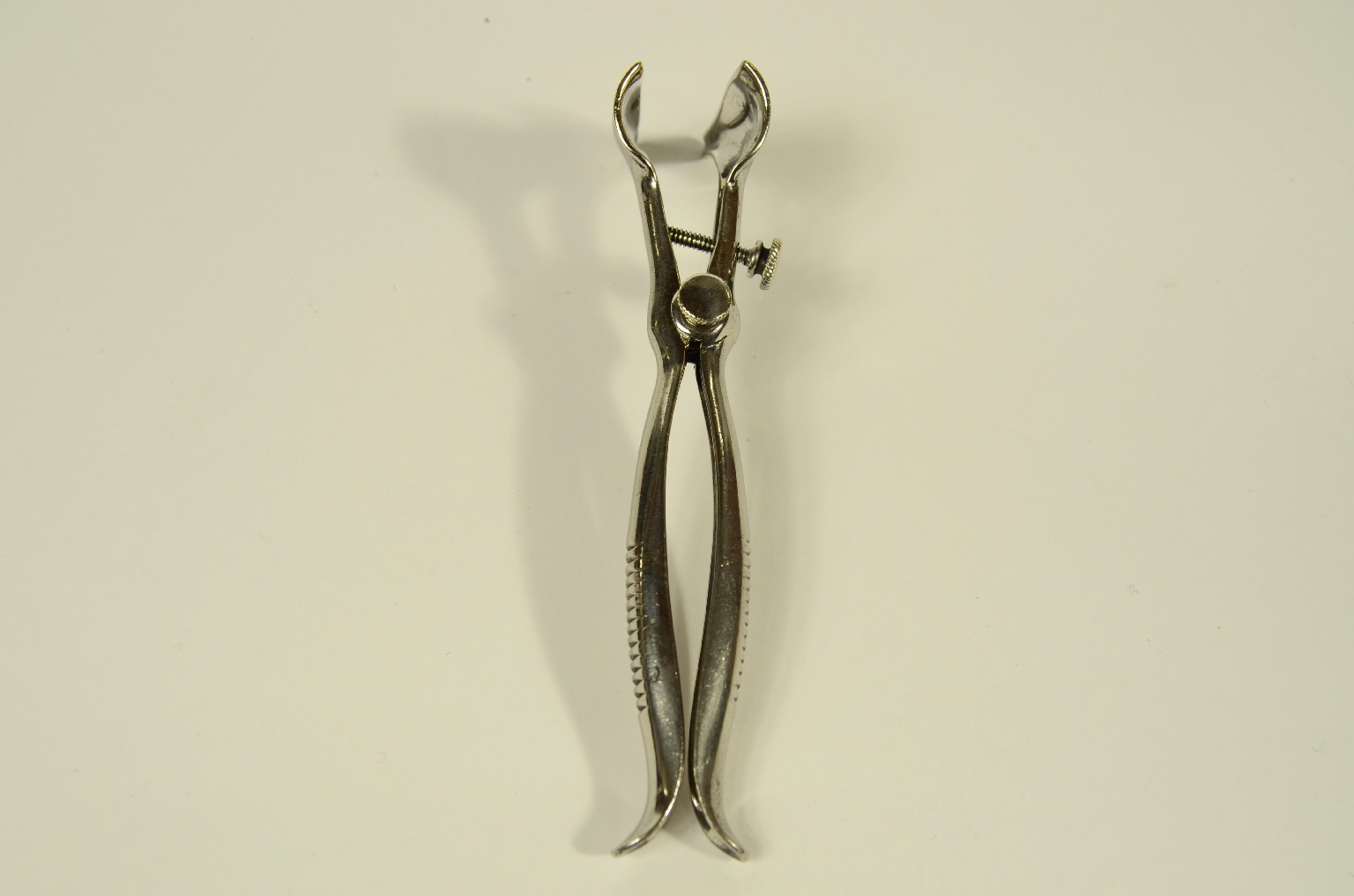 Strumenti medici d'epoca/8461-Speculum Nasale