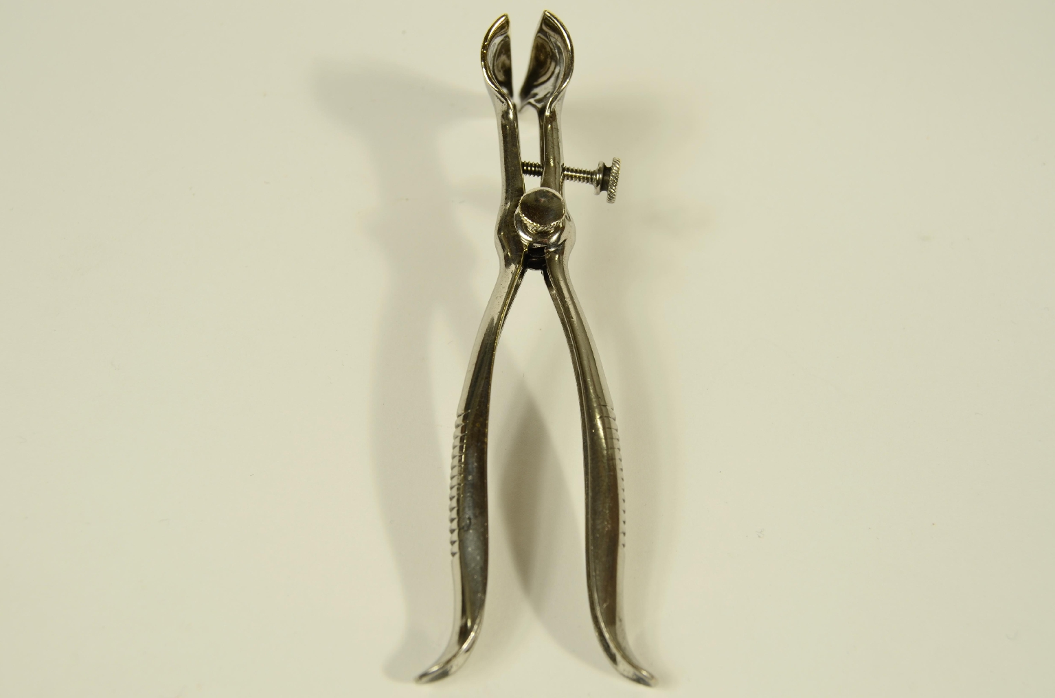 Old medical instruments/8461-Nasal Speculum