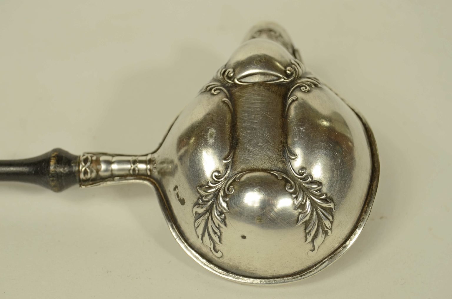 Strumenti medici d'epoca/8462-Cucchiaio per invalidi