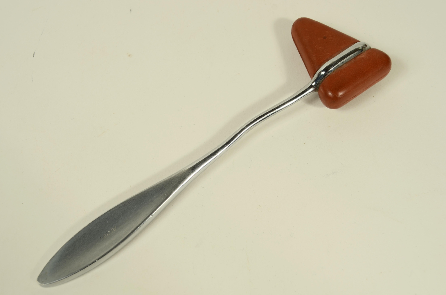 Old medical instruments/8463-Hammer