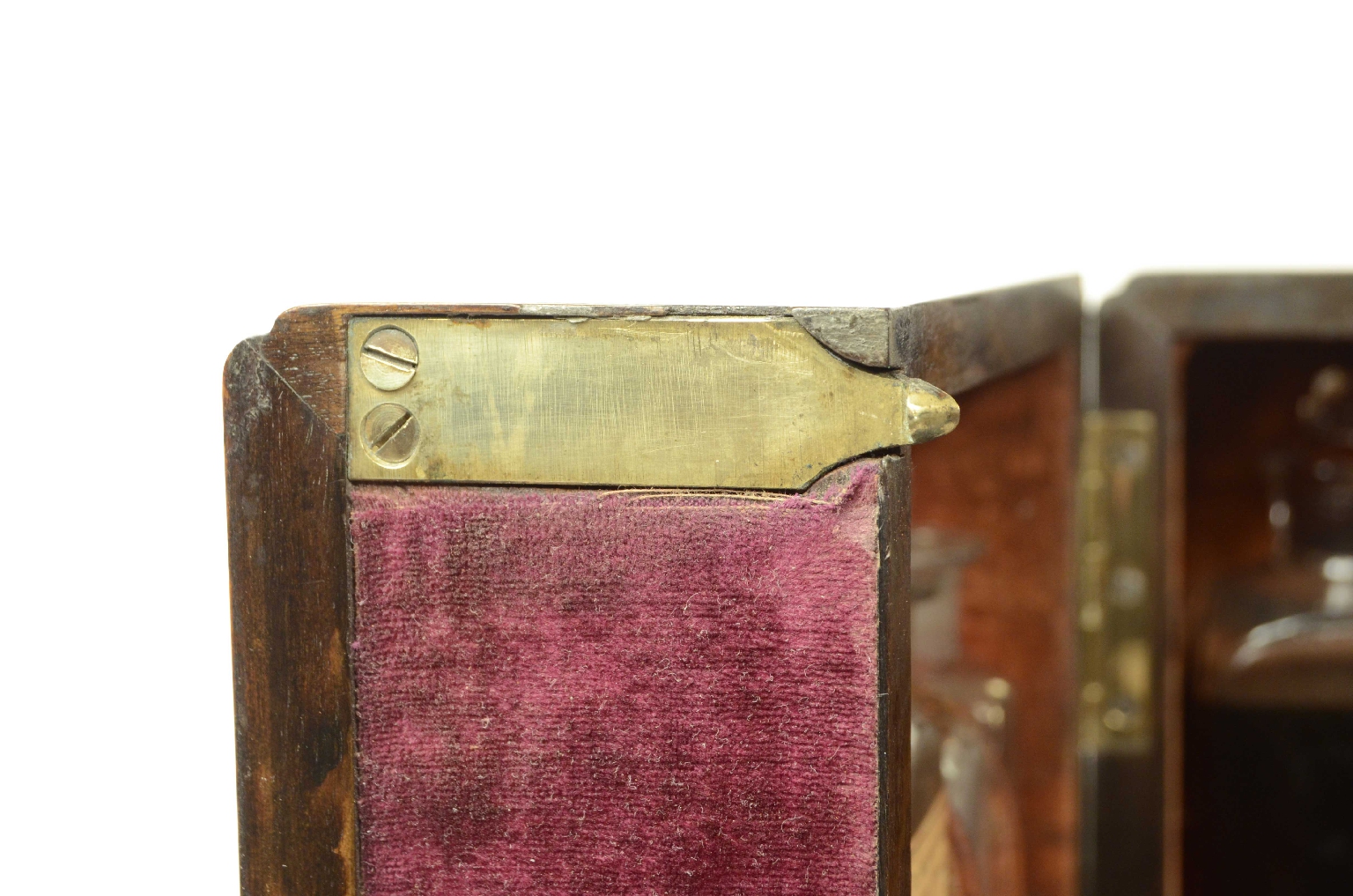 Strumenti medici d'epoca/8464-Farmacia di Bordo