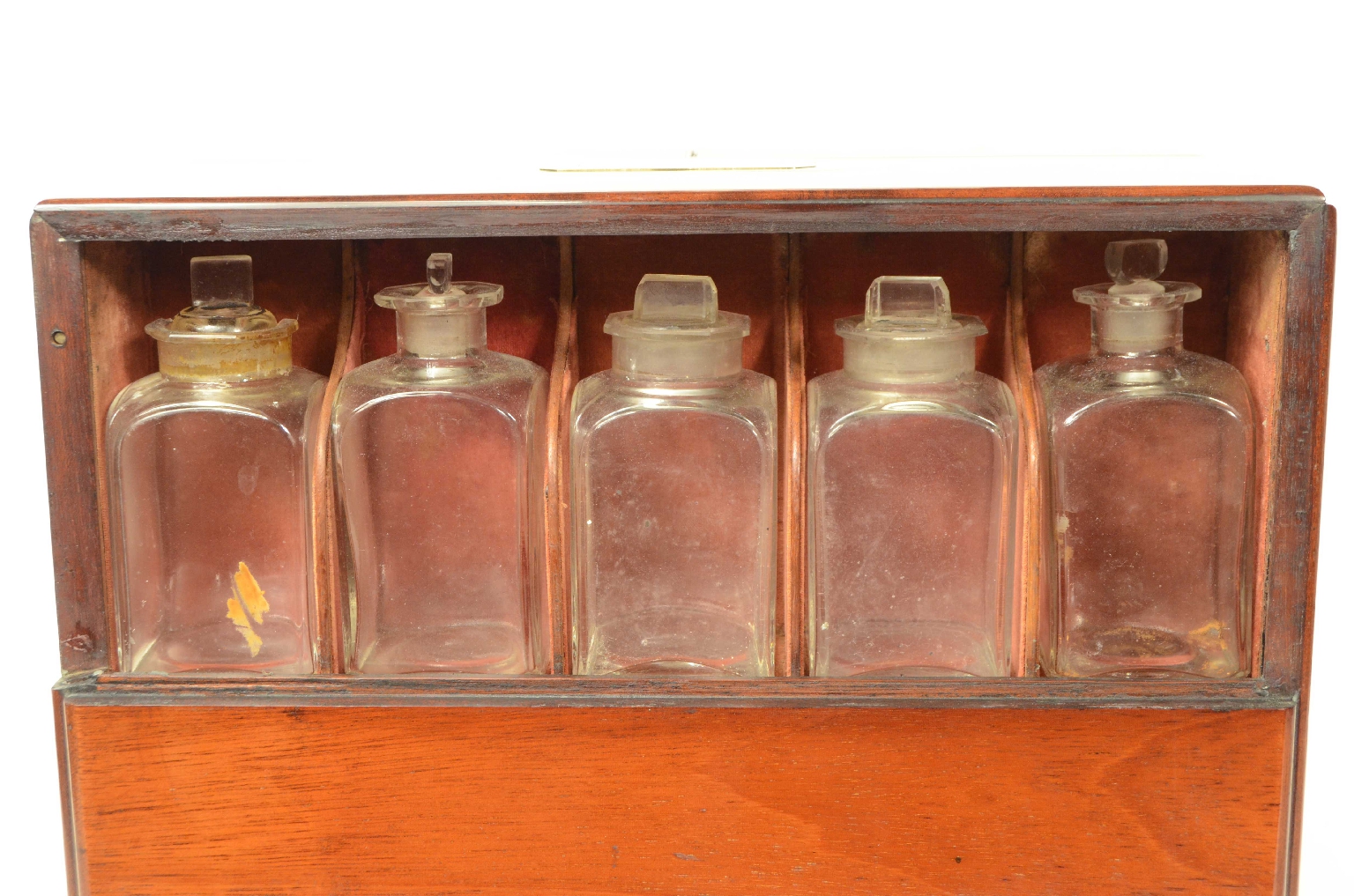 Strumenti medici d'epoca/8464-Farmacia di Bordo