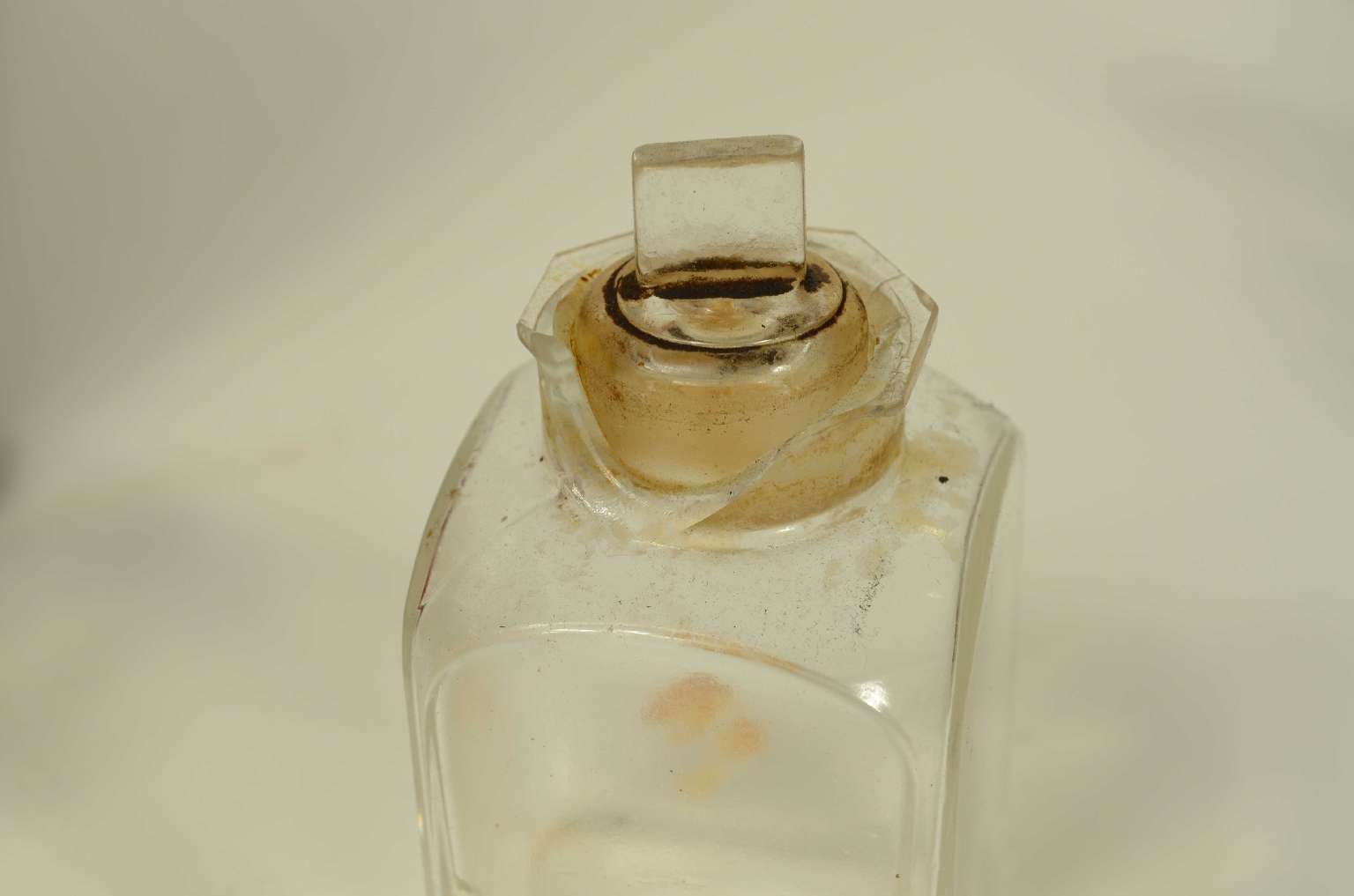 Strumenti medici d'epoca/8464-Farmacia di Bordo