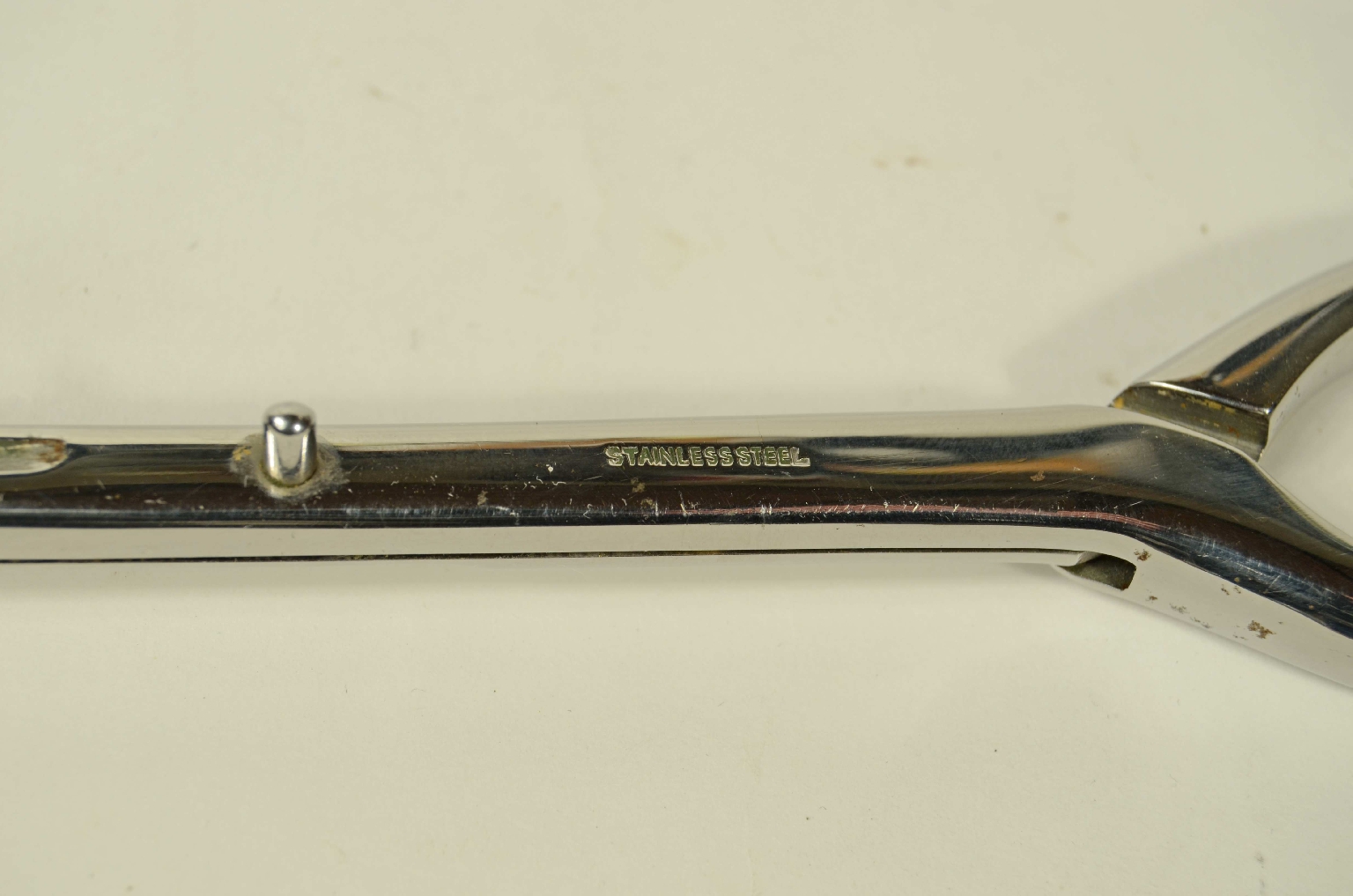Strumenti medici d'epoca/8466-Pinza da sutura
