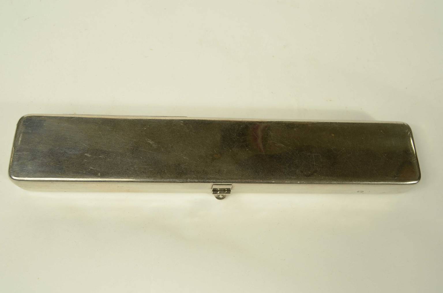 Strumenti medici d'epoca/8466-Pinza da sutura