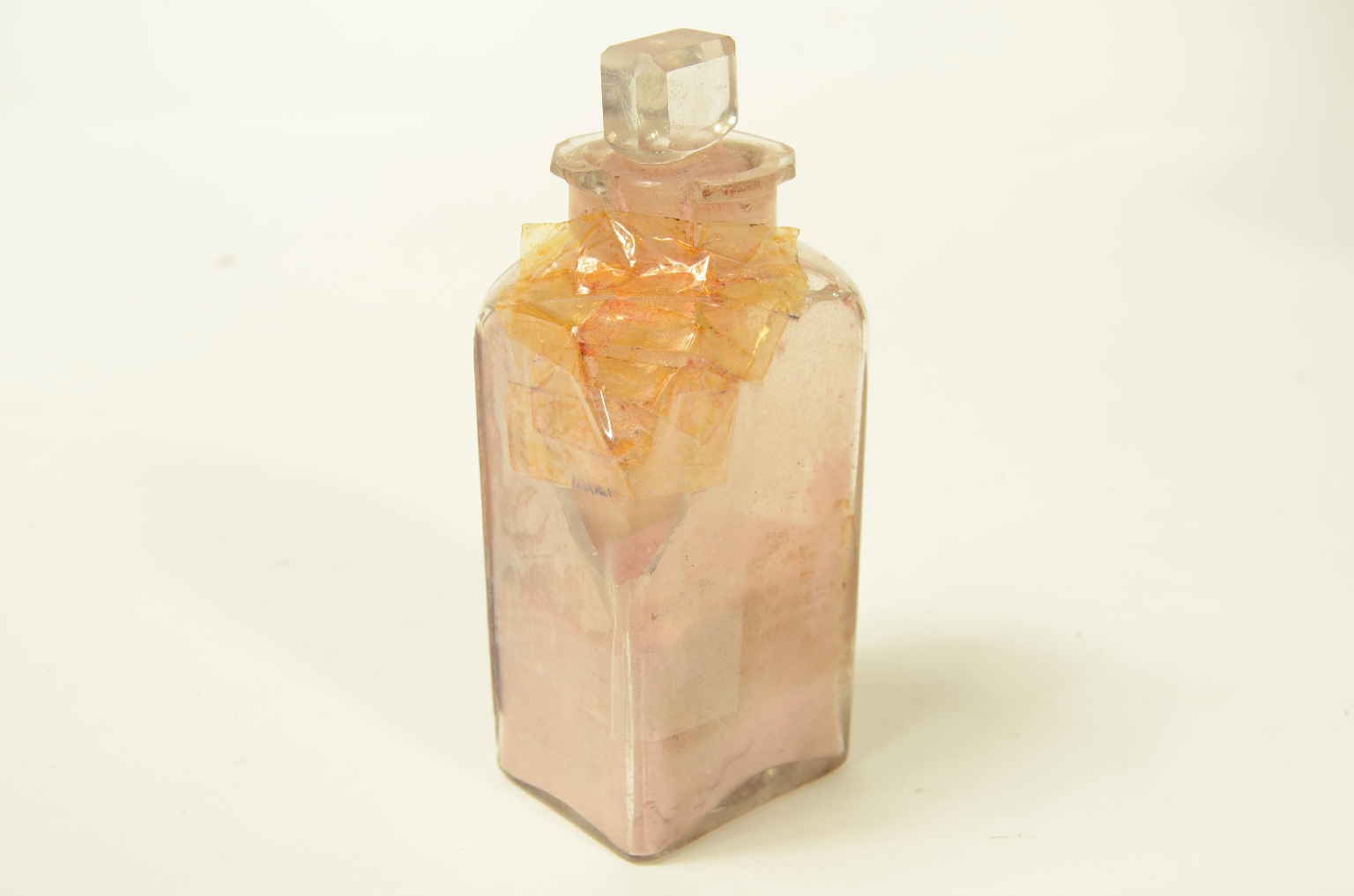 Strumenti medici d'epoca/8473-Farmacia di Bordo