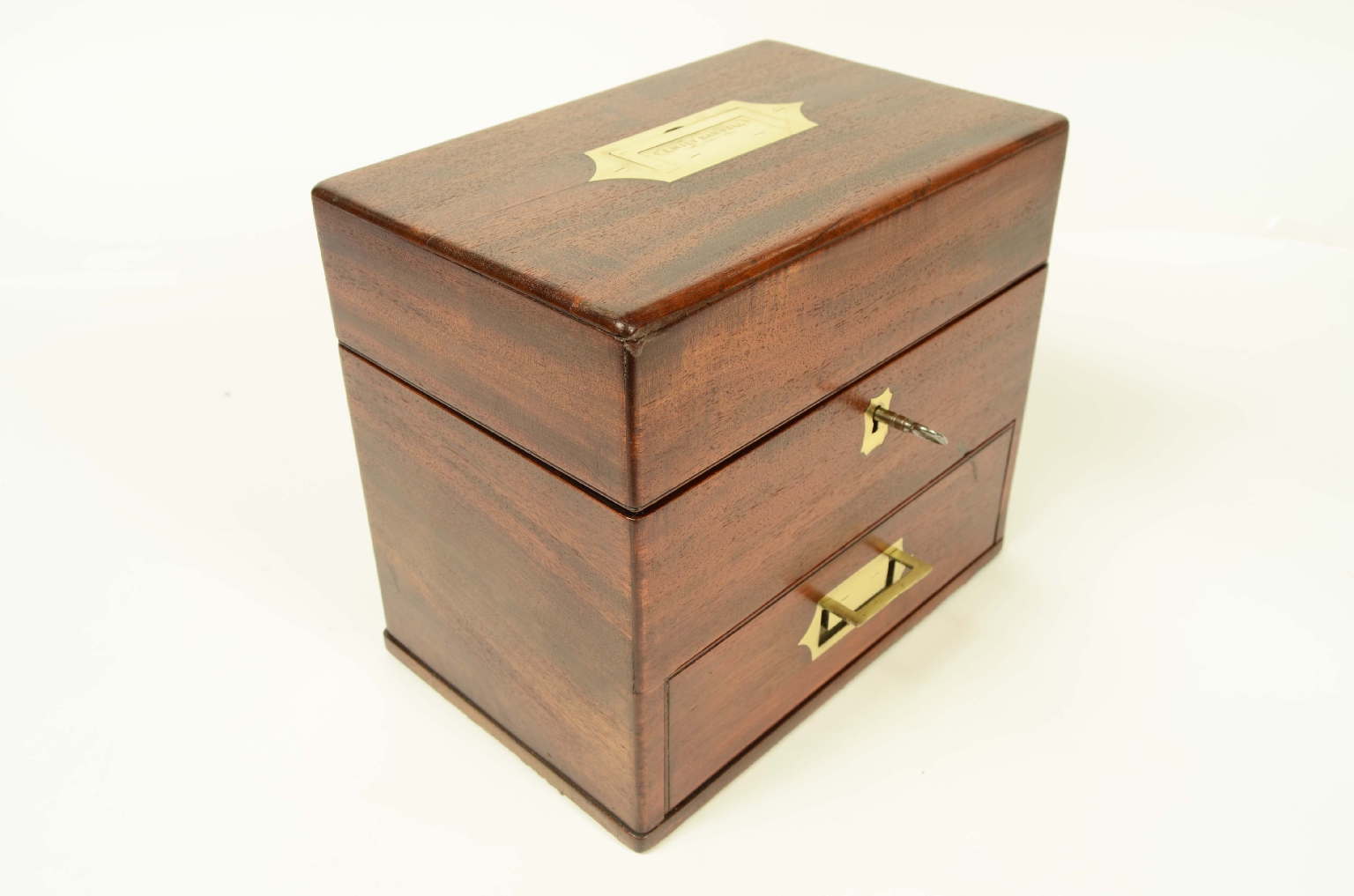 Strumenti medici d'epoca/8473-Farmacia di Bordo