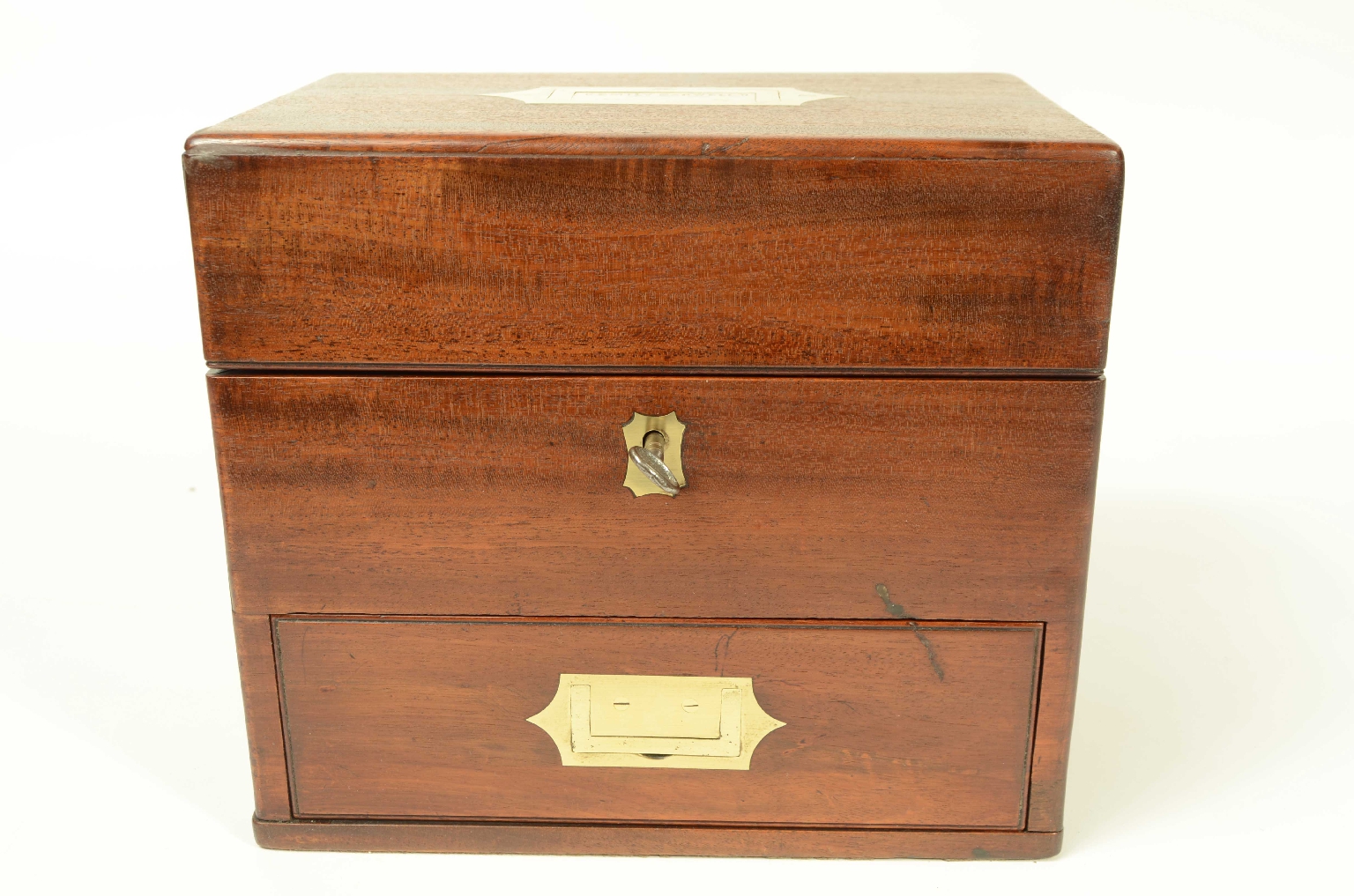 Strumenti medici d'epoca/8473-Farmacia di Bordo