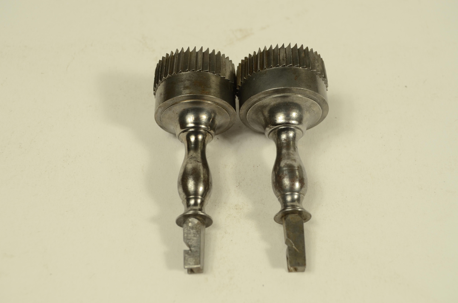 Old medical instruments/8474-Craniotome