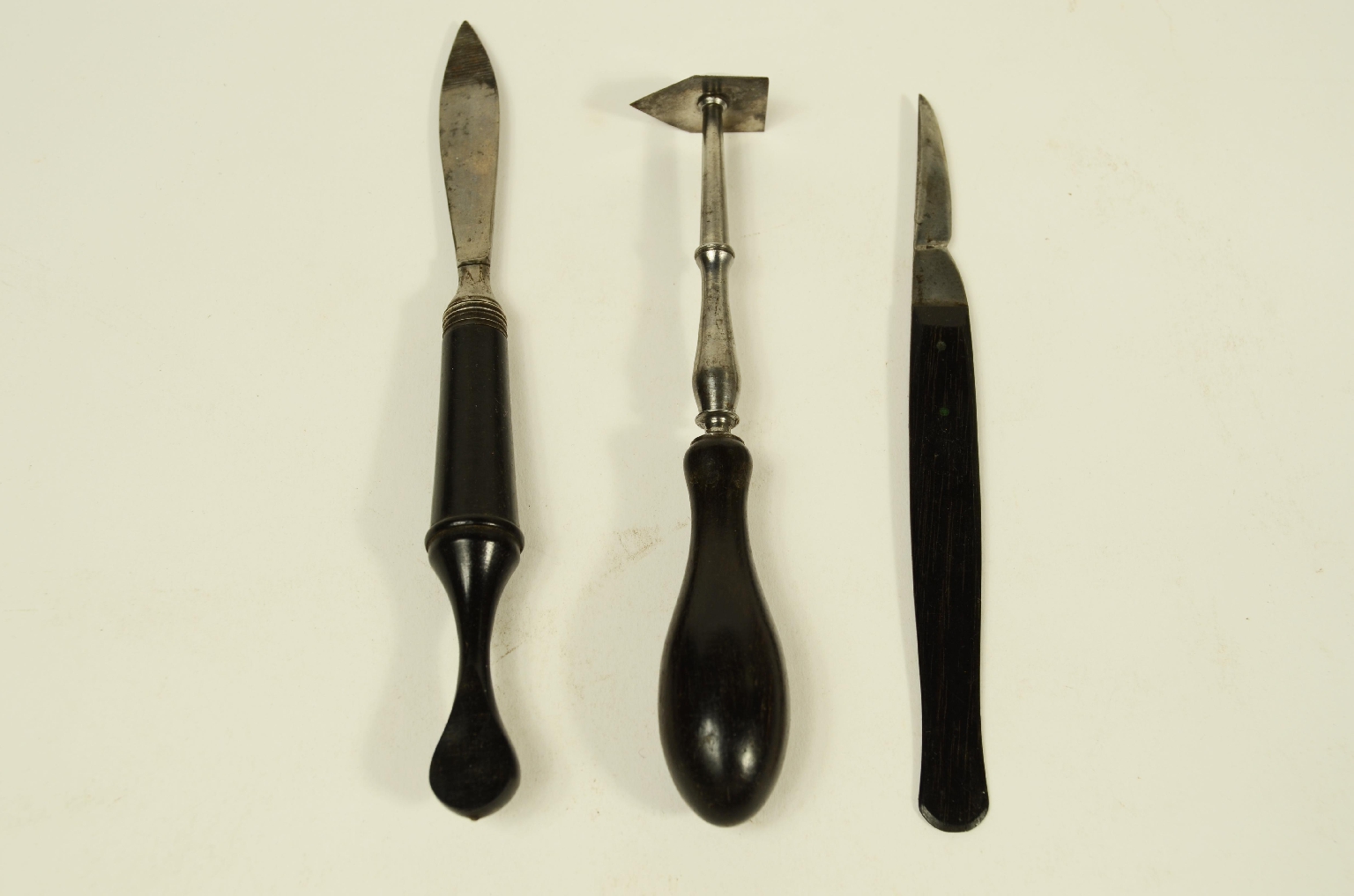 Old medical instruments/8474-Craniotome