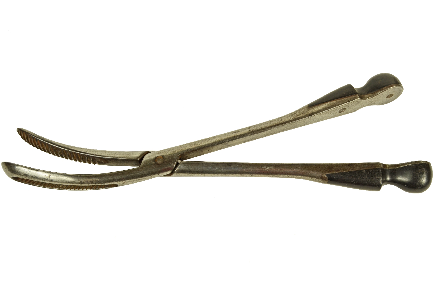 Old medical instruments/8475-Cranioclastic Forceps