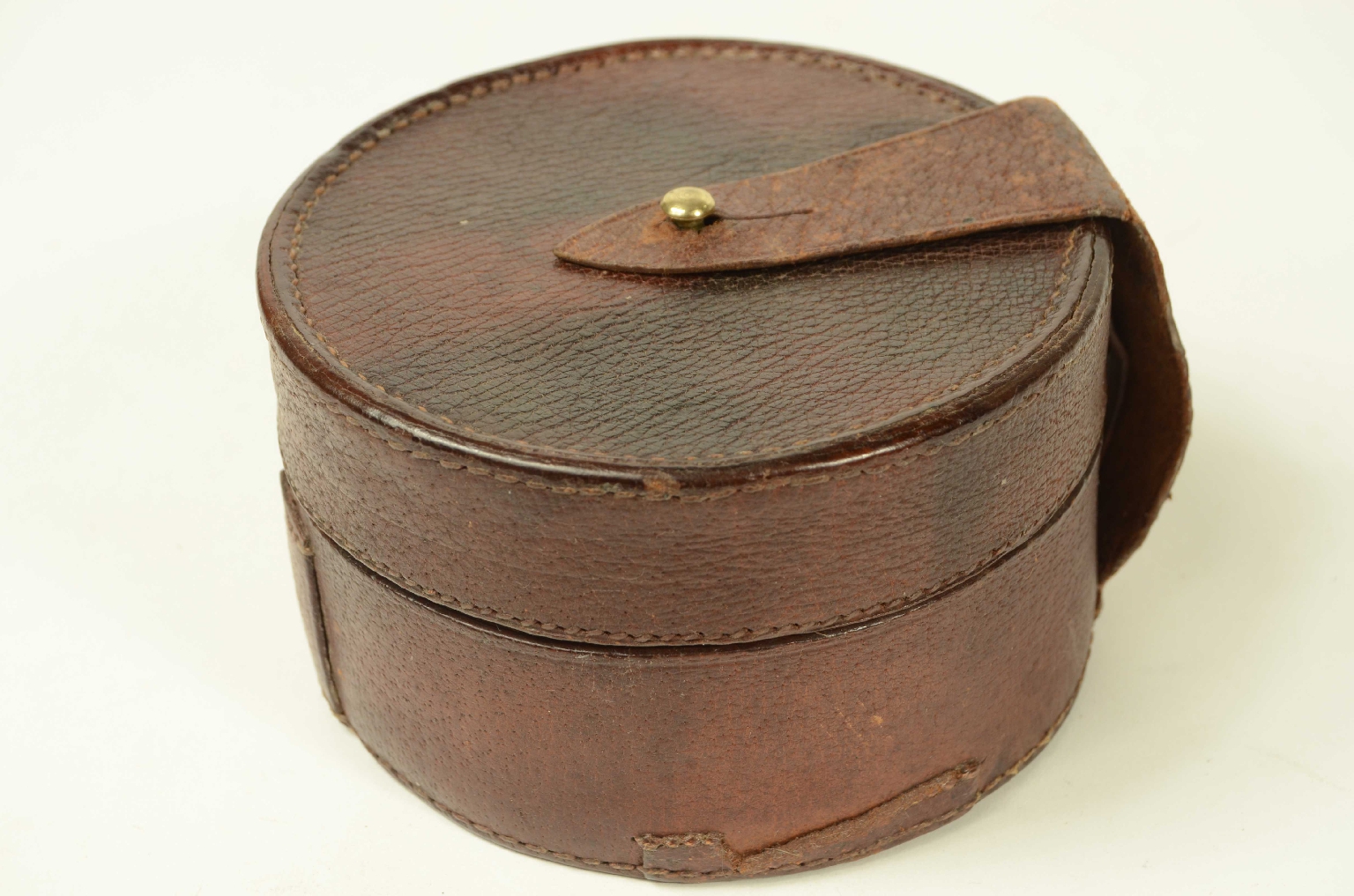 Antique barometers/8483-Barometric Altimeter