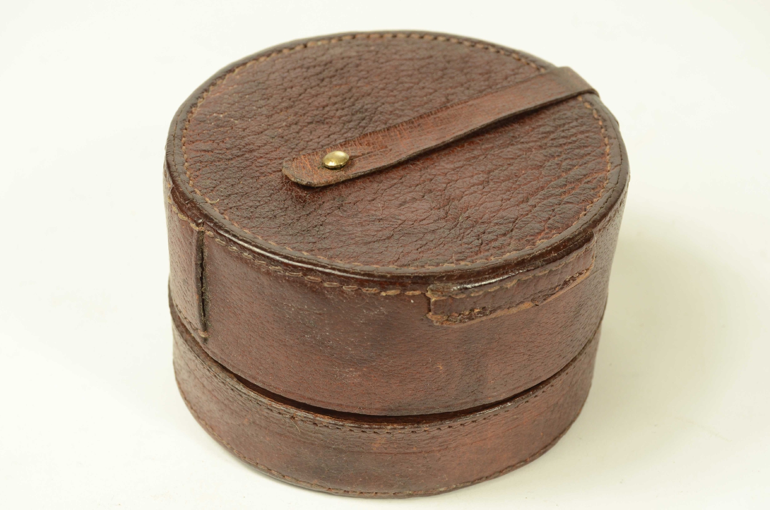 Antique barometers/8483-Barometric Altimeter