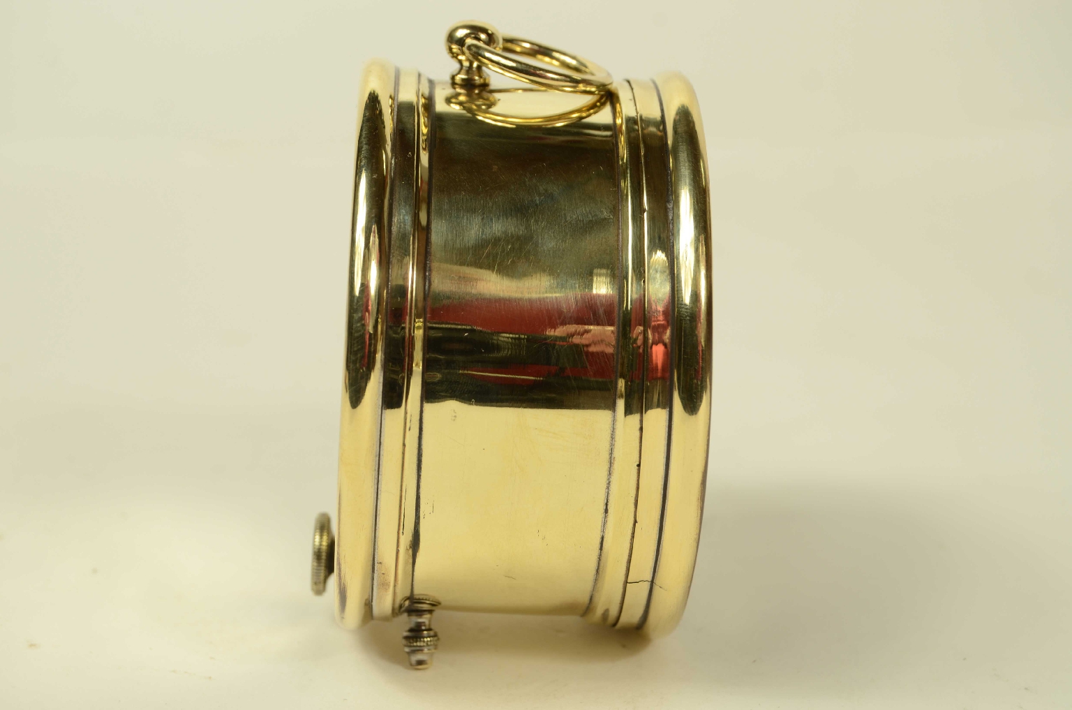 Antique barometers/8484-Aneroid Barometer