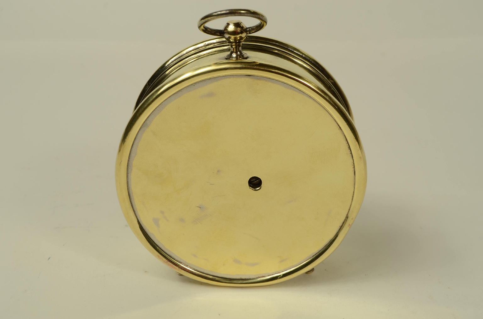 Antique barometers/8484a-Aneroid Barometer
