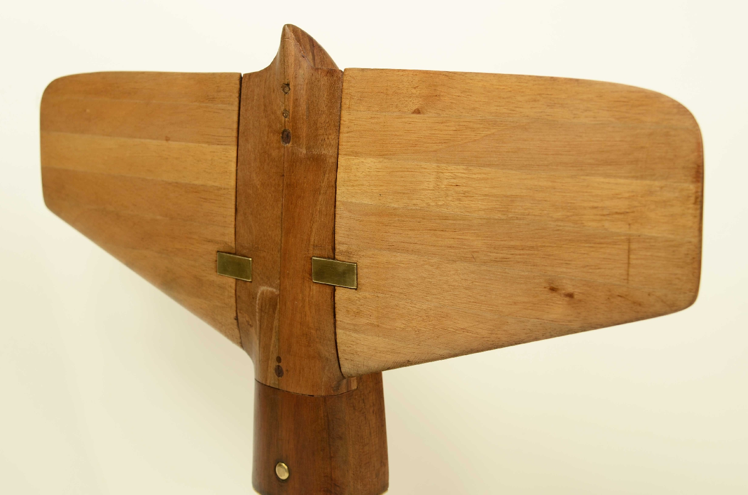Old aircraft/8505-Tailplane