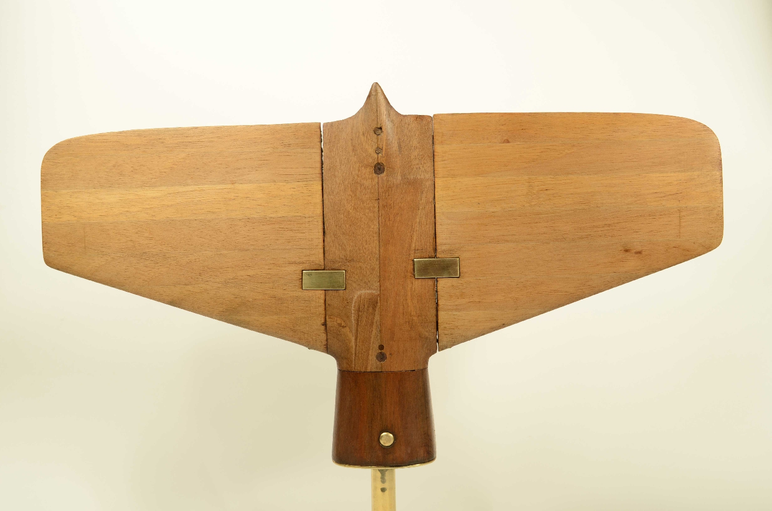 Old aircraft/8505-Tailplane