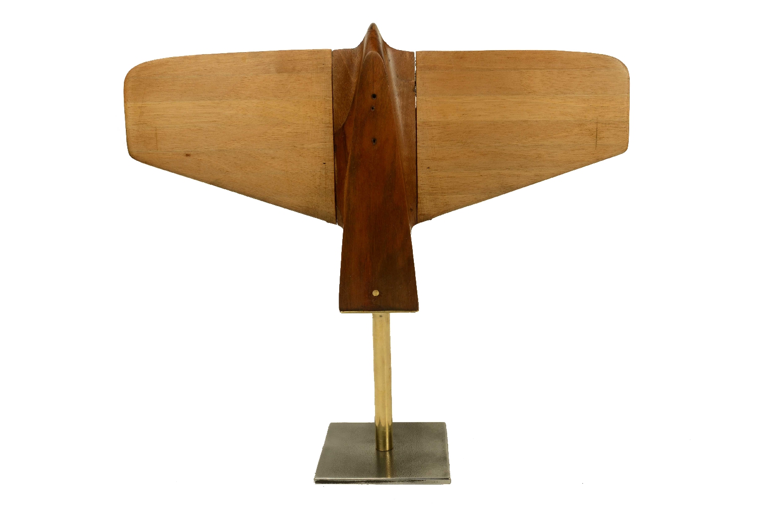 Old aircraft/8505-Tailplane