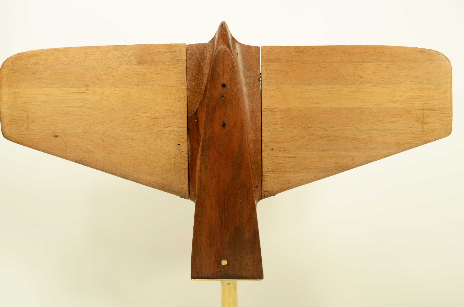Old aircraft/8505-Tailplane
