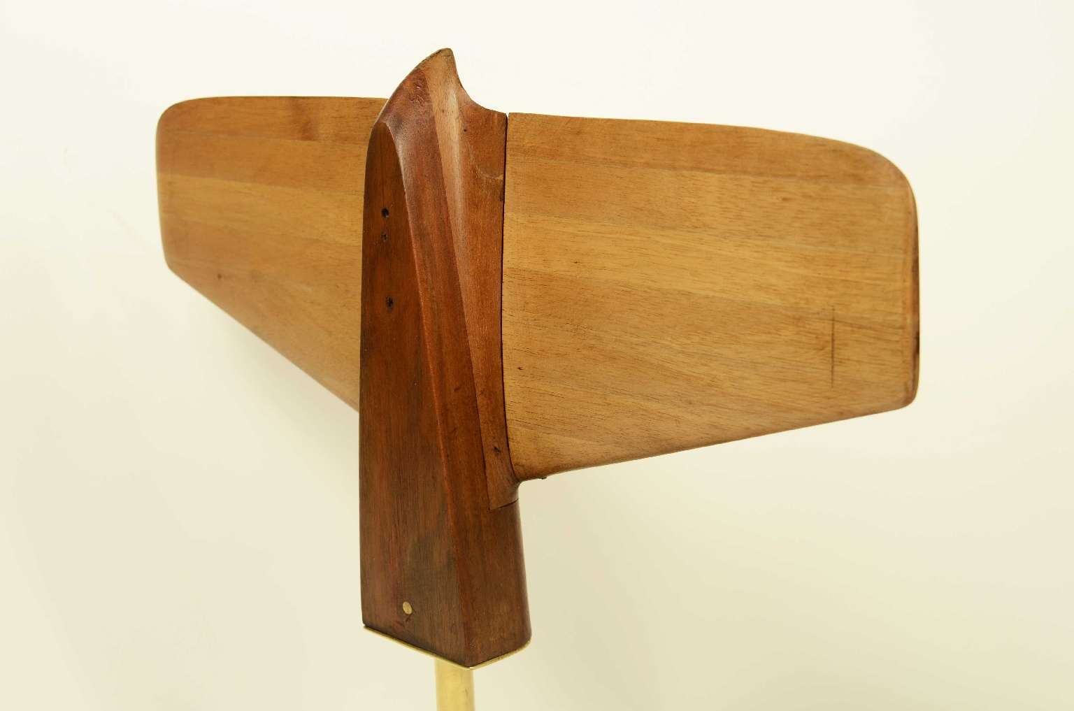 Old aircraft/8505-Tailplane