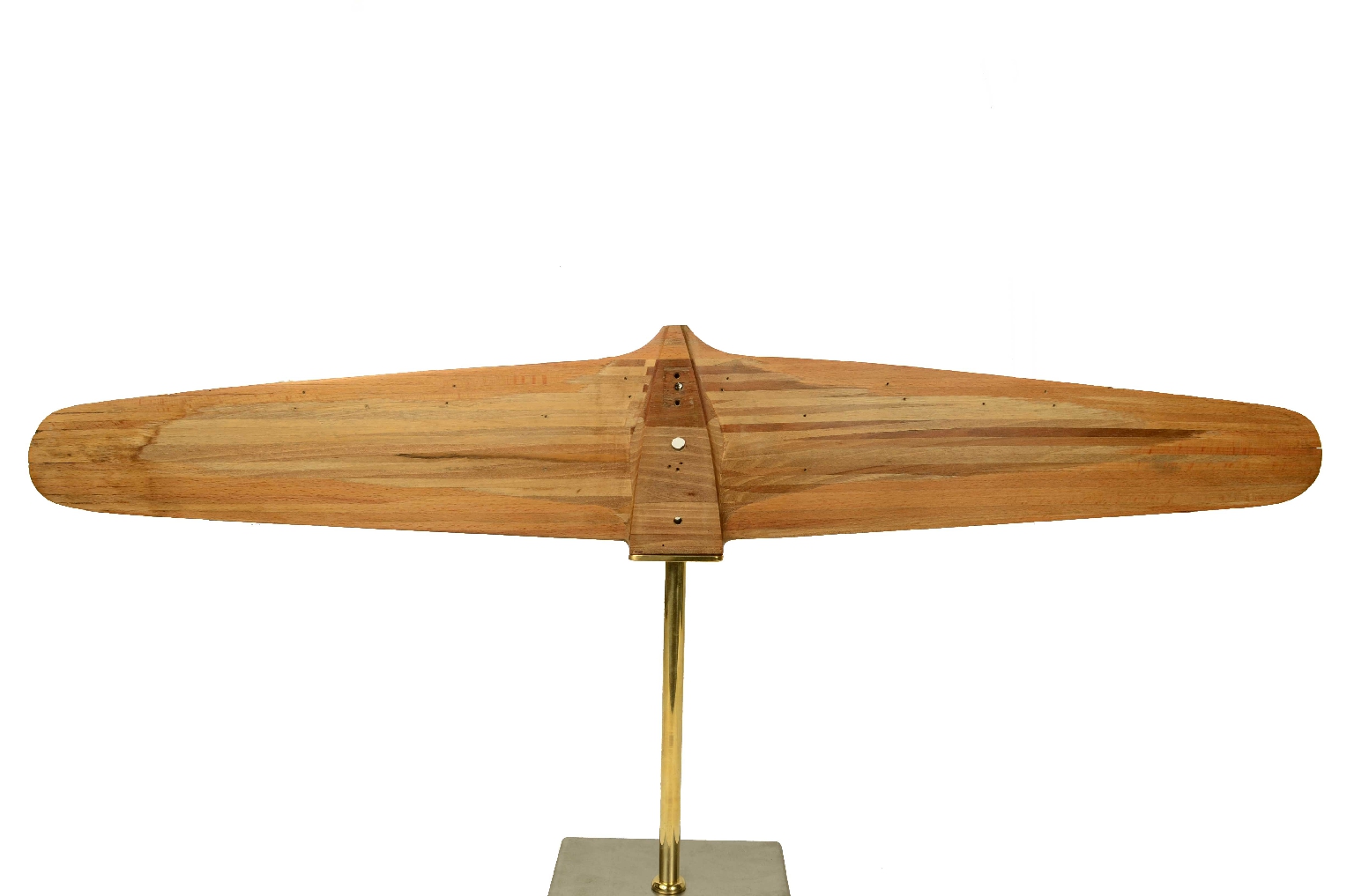 Old aircraft/8505b-Monoplane Wing