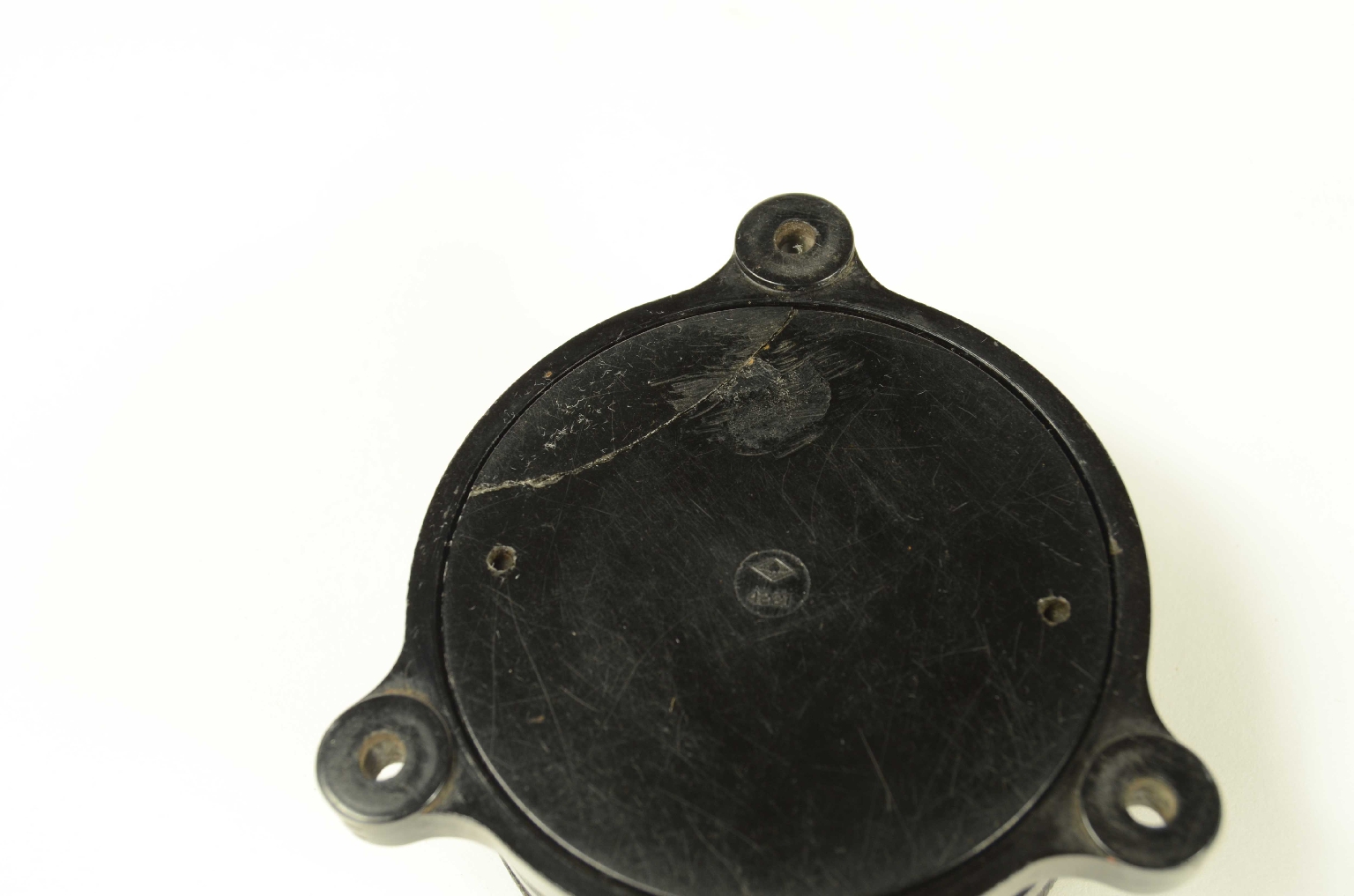 Old aircraft/8506-Panel Clock
