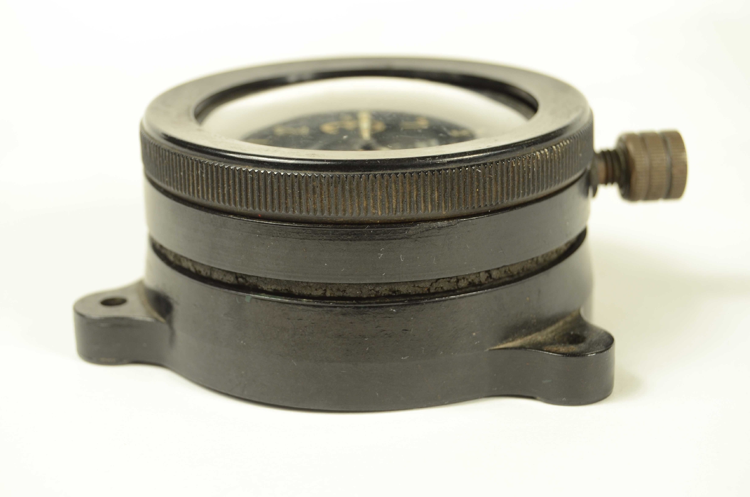 Old aircraft/8506-Panel Clock