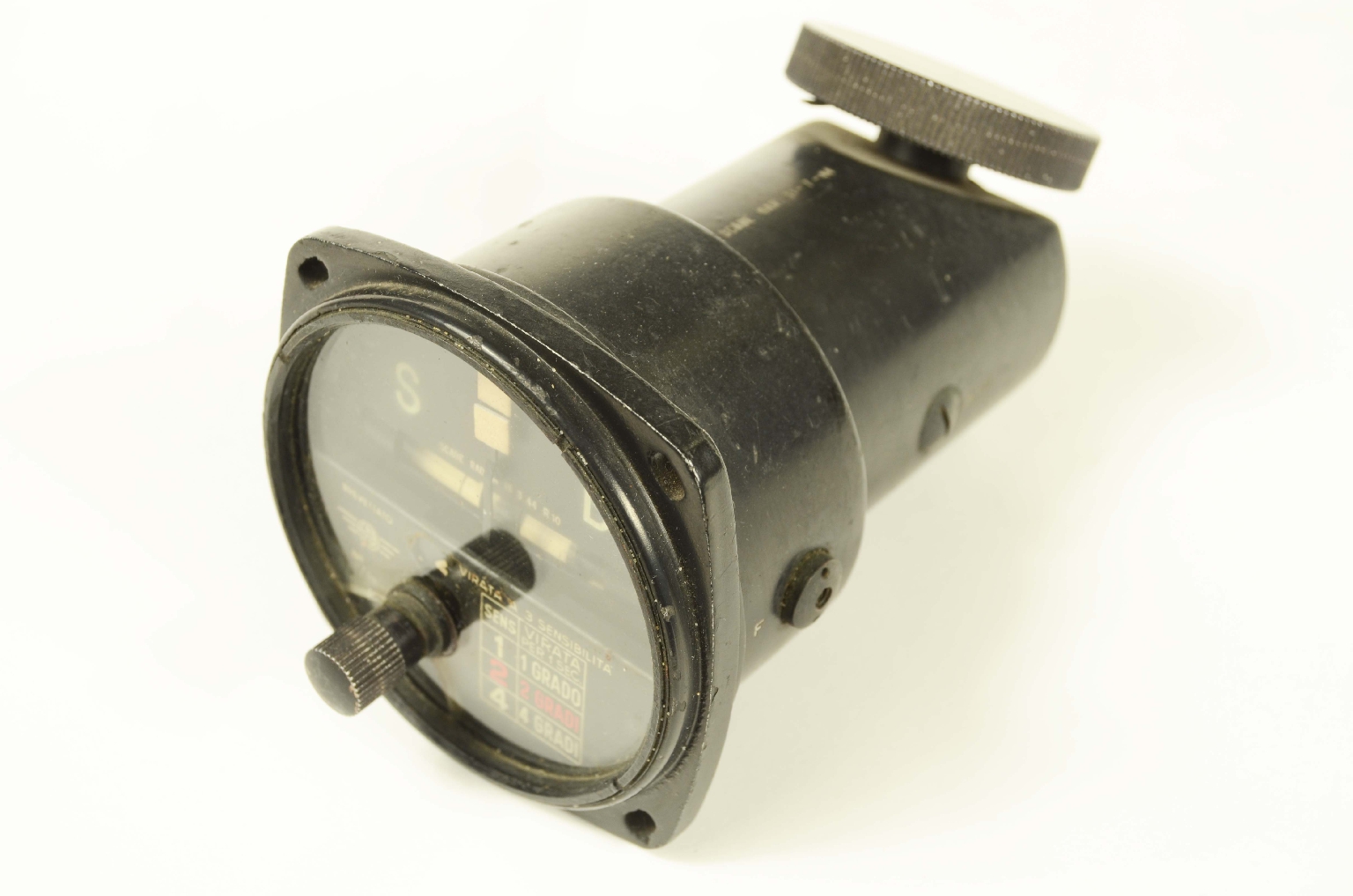 Old aircraft/8509-Indicator