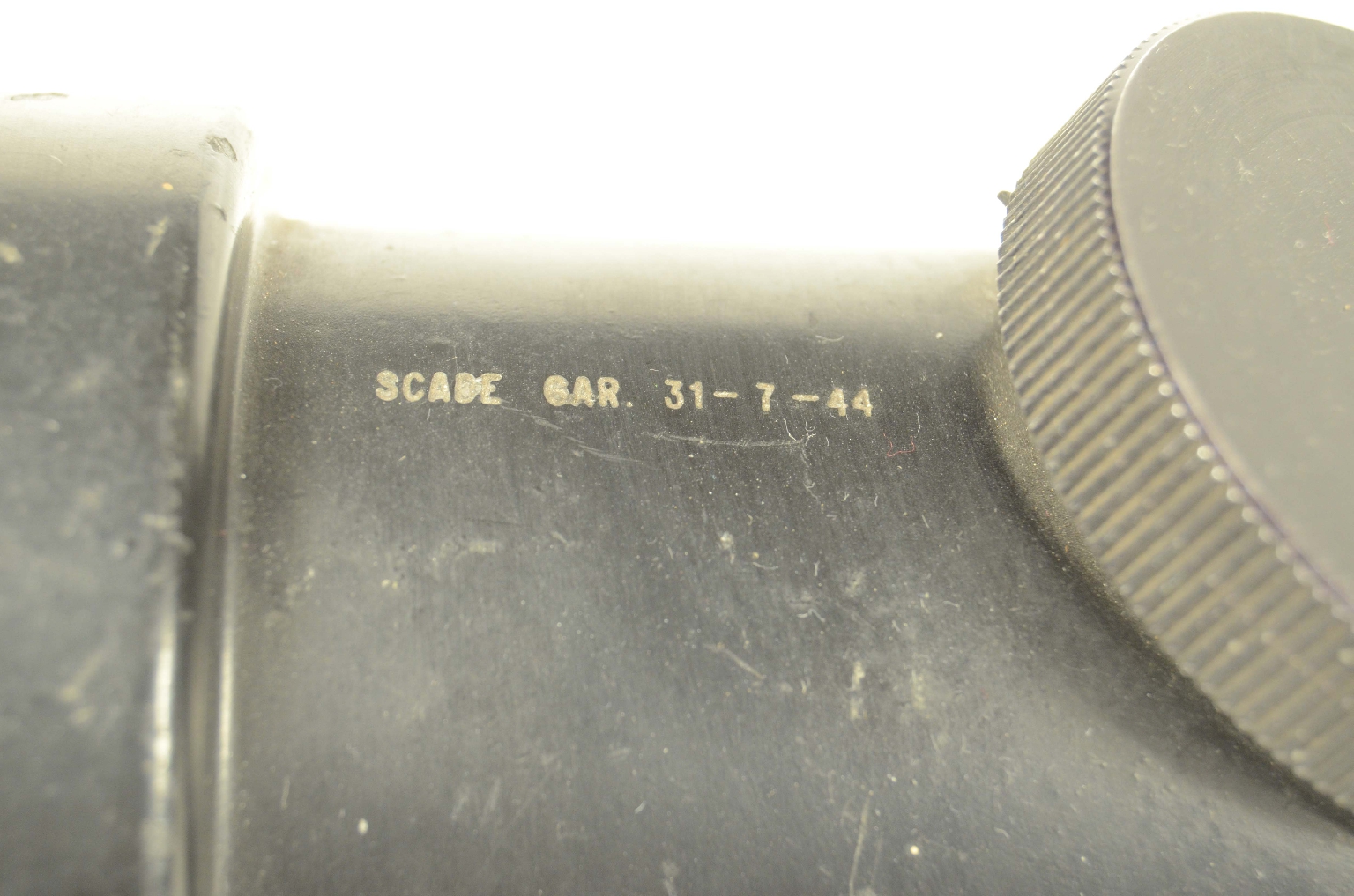 Old aircraft/8509-Indicator