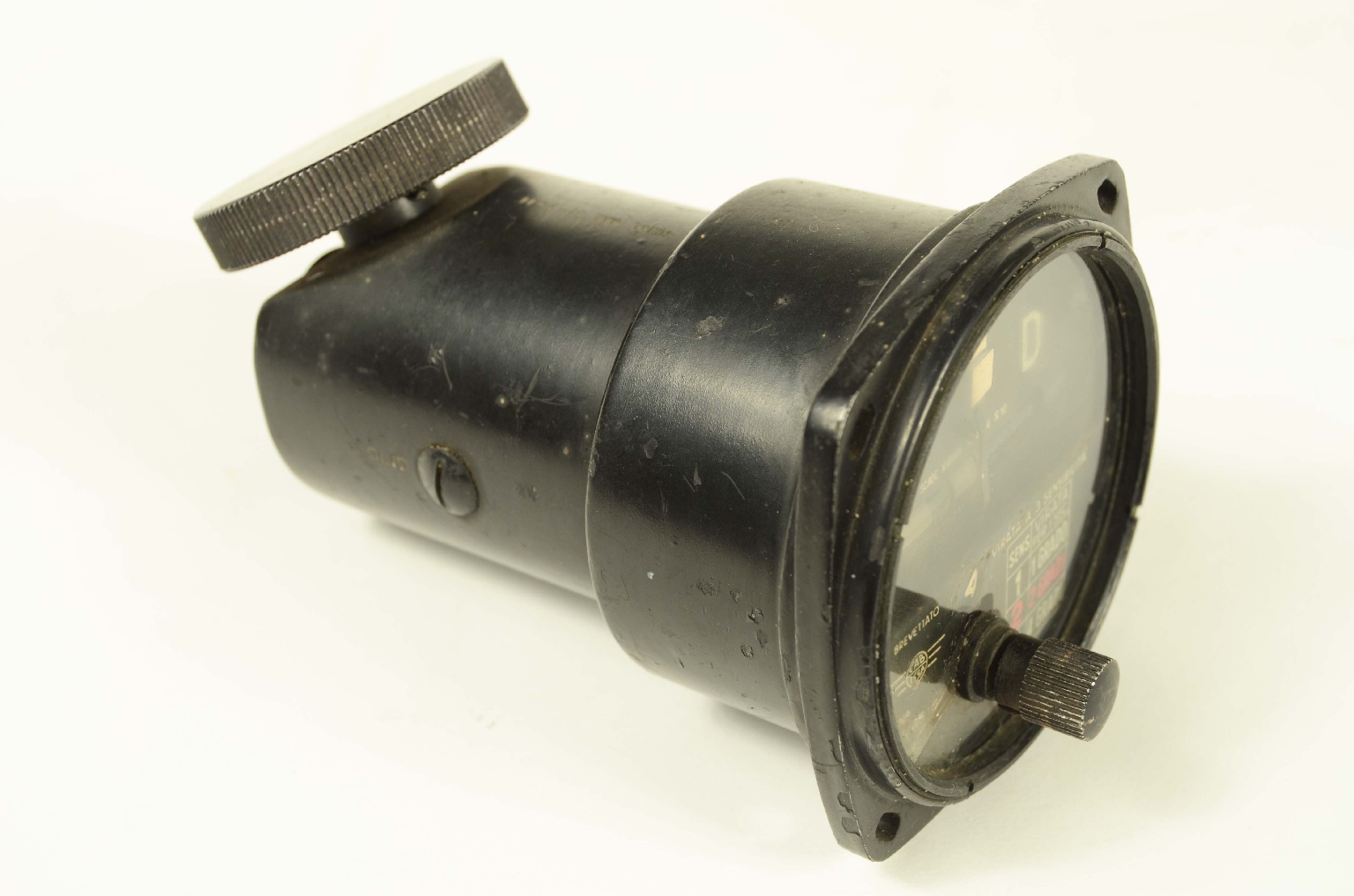 Old aircraft/8509-Indicator