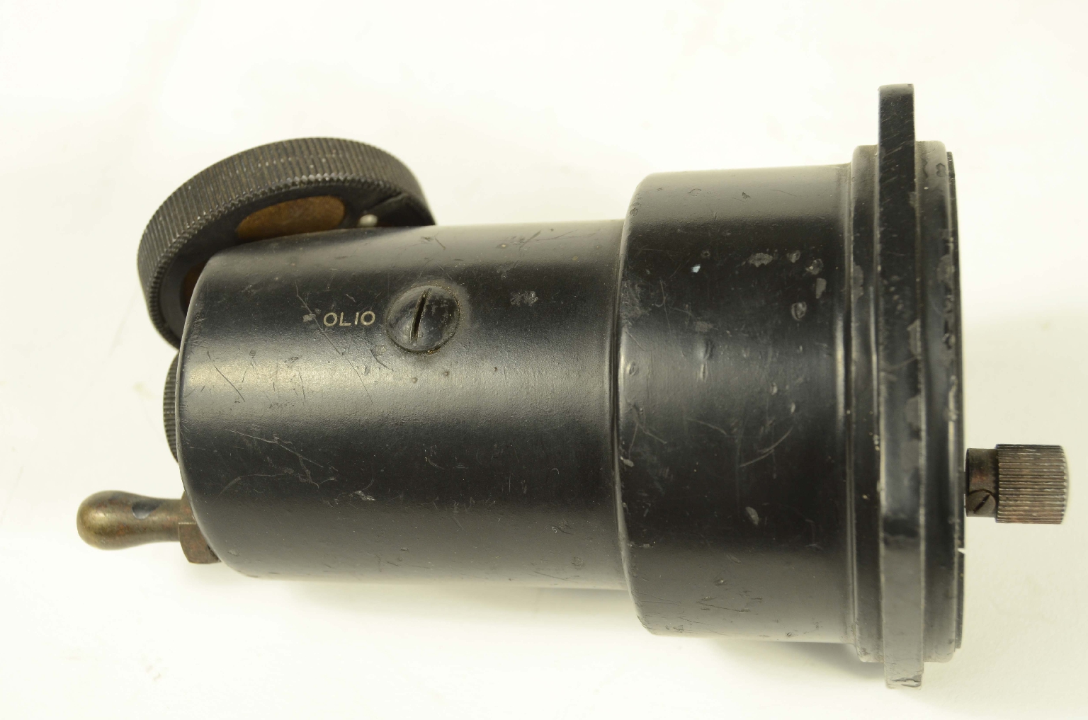 Old aircraft/8509-Indicator