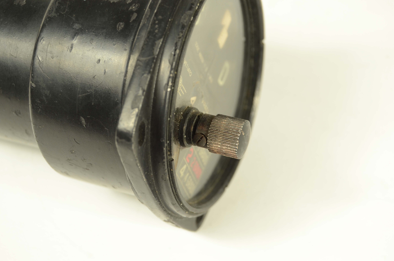Old aircraft/8509-Indicator