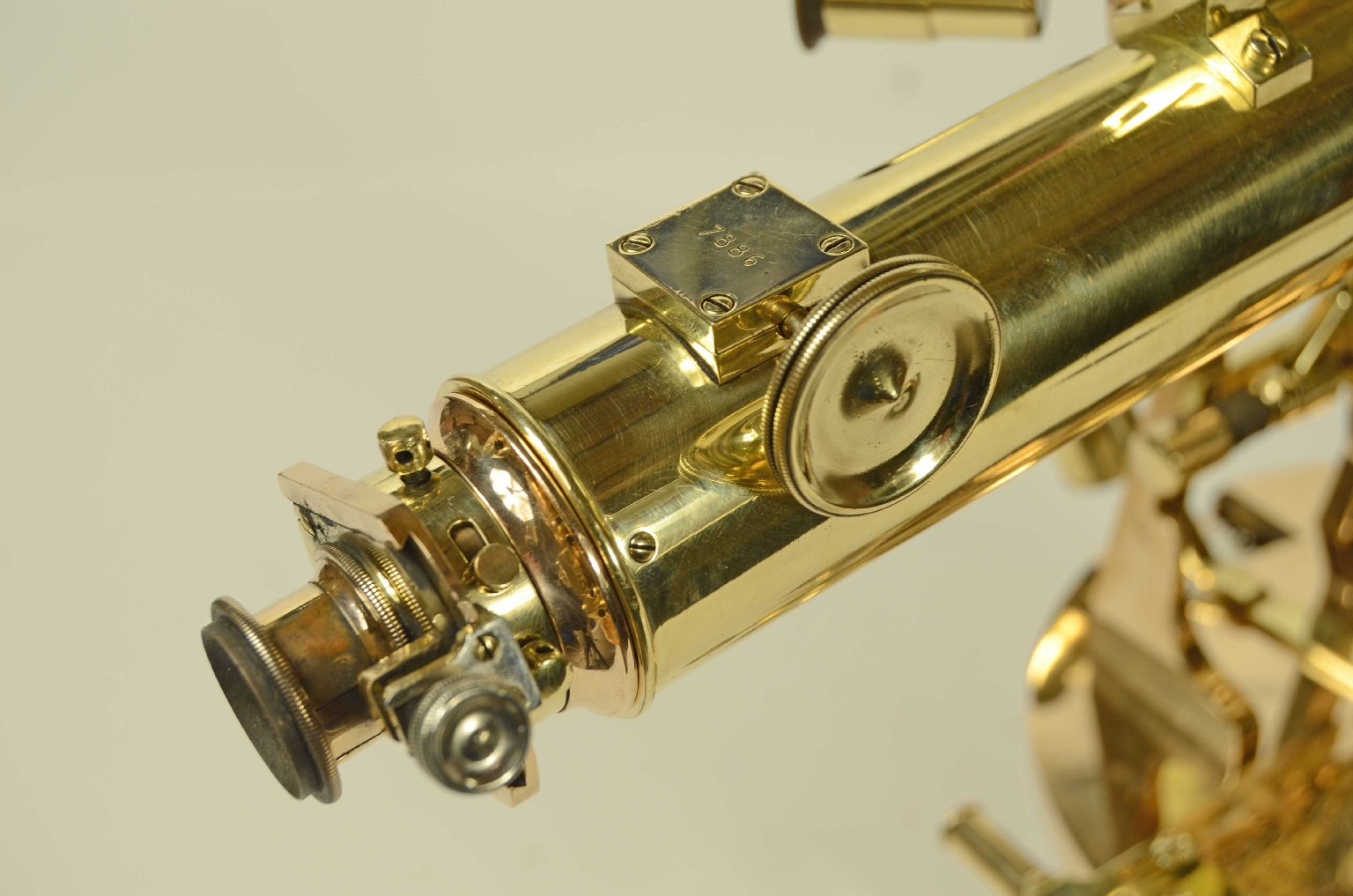 Strumenti di misura antichi/8511-Tacheometro