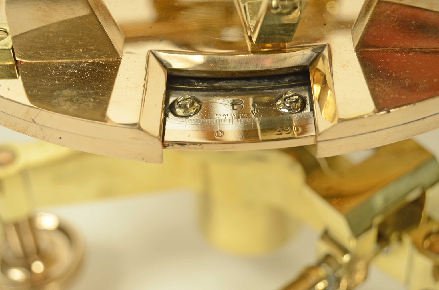 Strumenti di misura antichi/8511-Tacheometro
