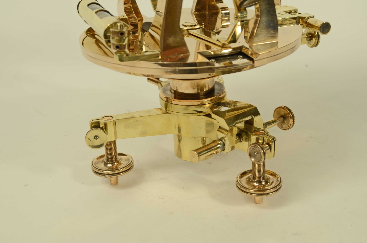 Strumenti di misura antichi/8511-Tacheometro