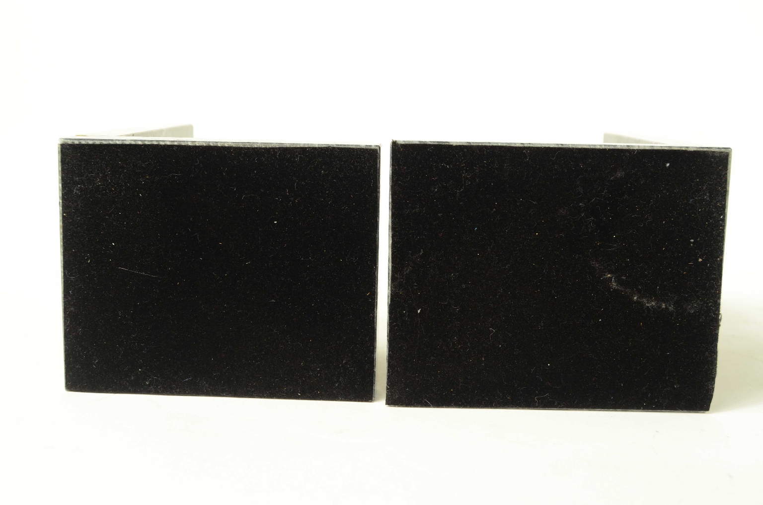 Nautical antiques/8512-Pair Of Bookend