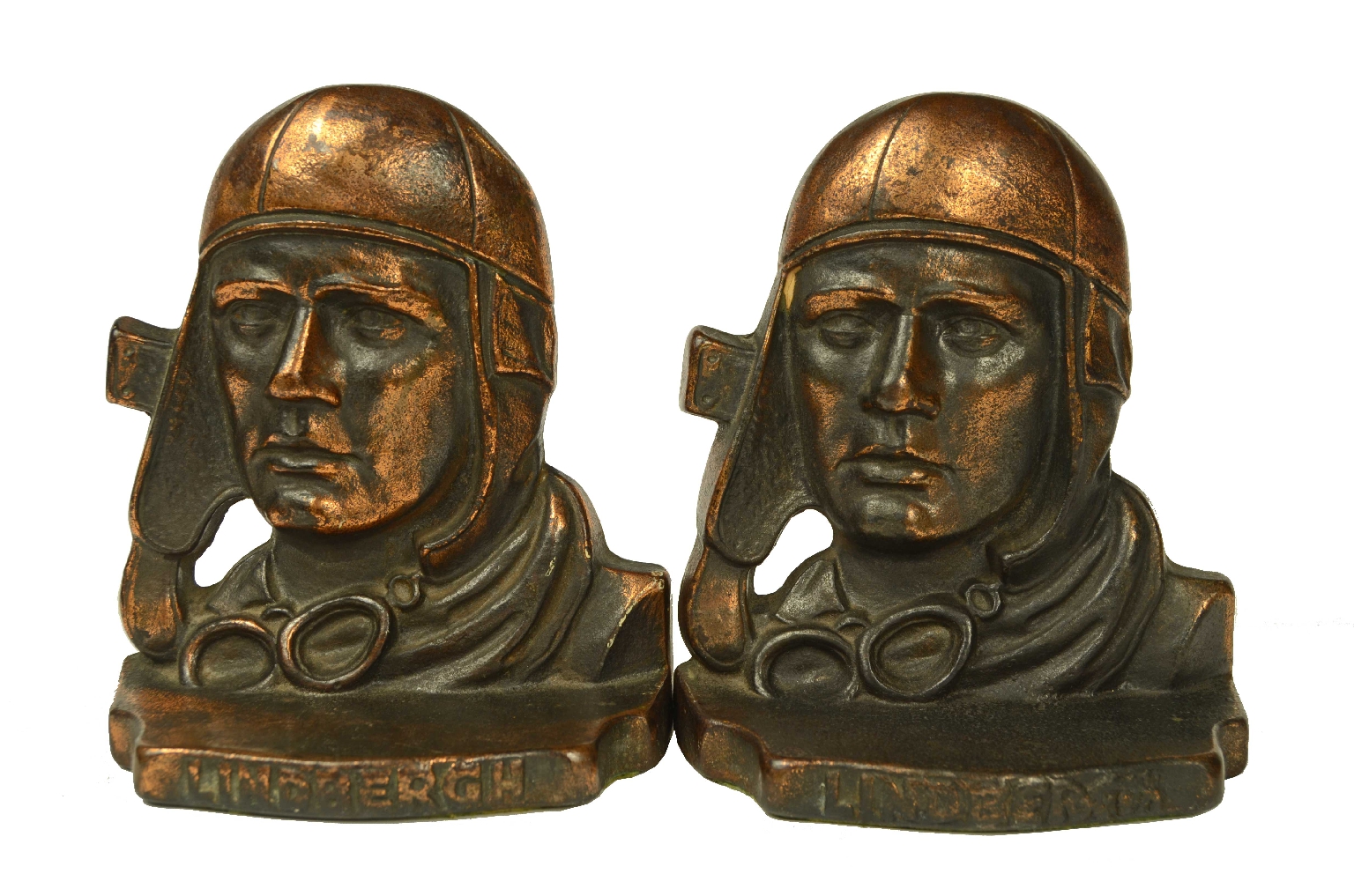 Old aircraft/8514-Bookend