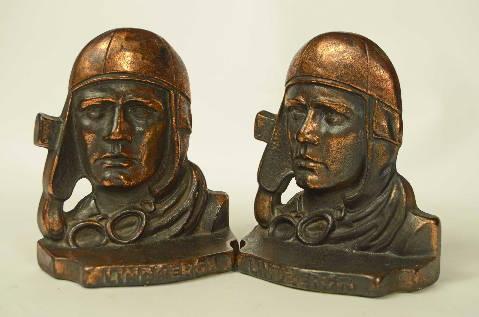 Old aircraft/8514-Bookend