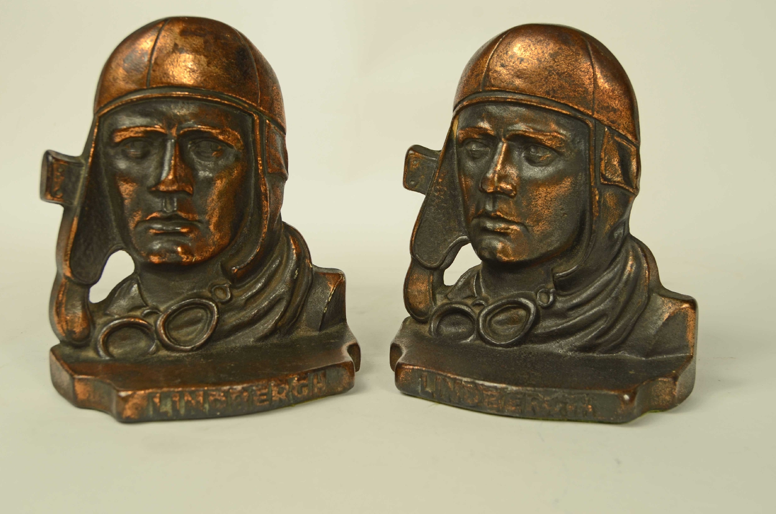 Old aircraft/8514-Bookend