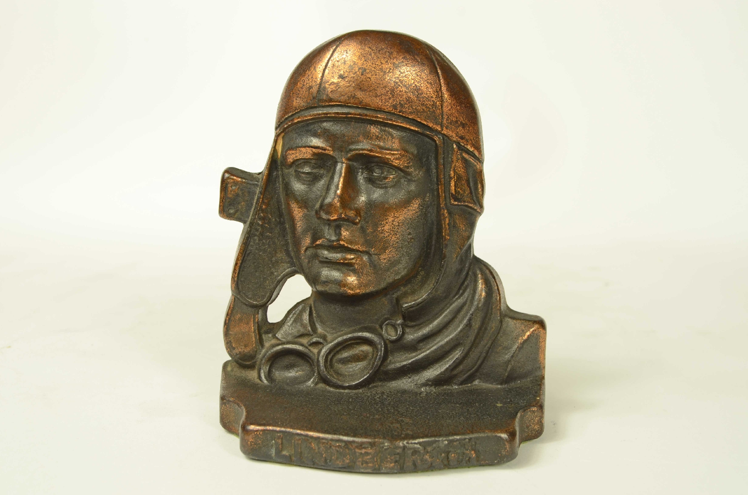 Old aircraft/8514-Bookend