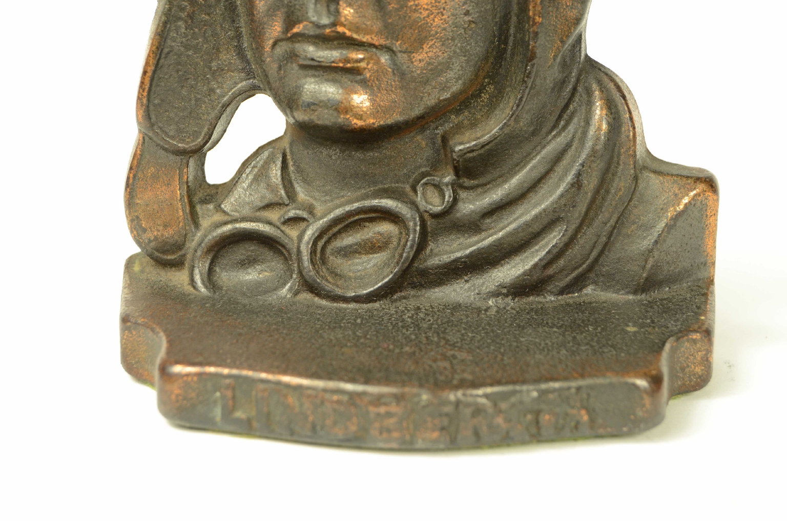 Old aircraft/8514-Bookend