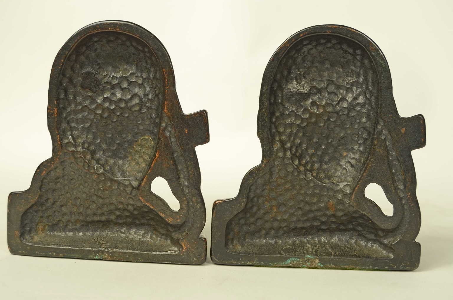 Old aircraft/8514-Bookend