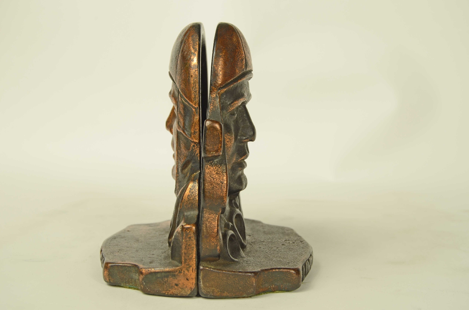 Old aircraft/8514-Bookend