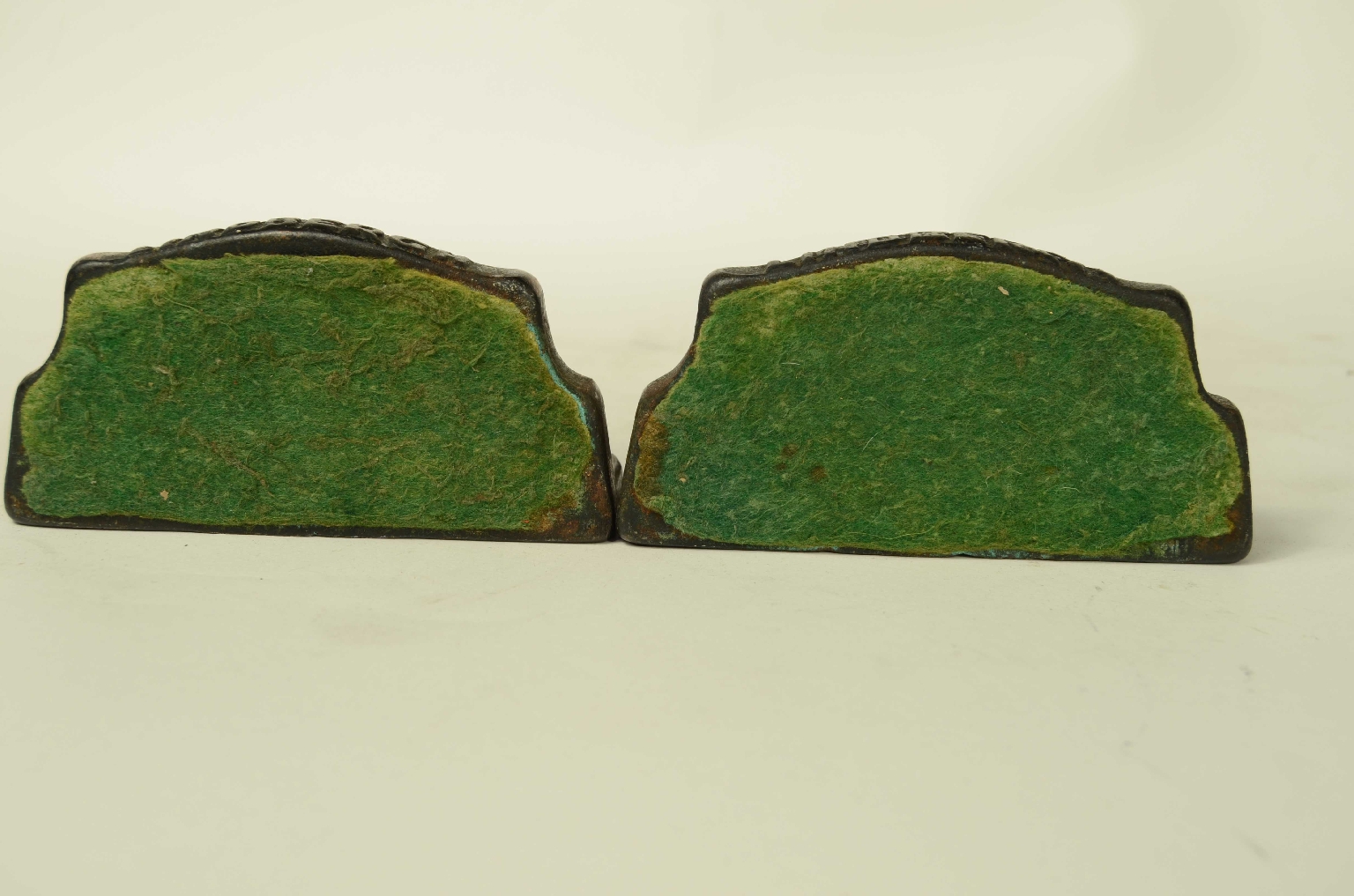 Old aircraft/8514-Bookend